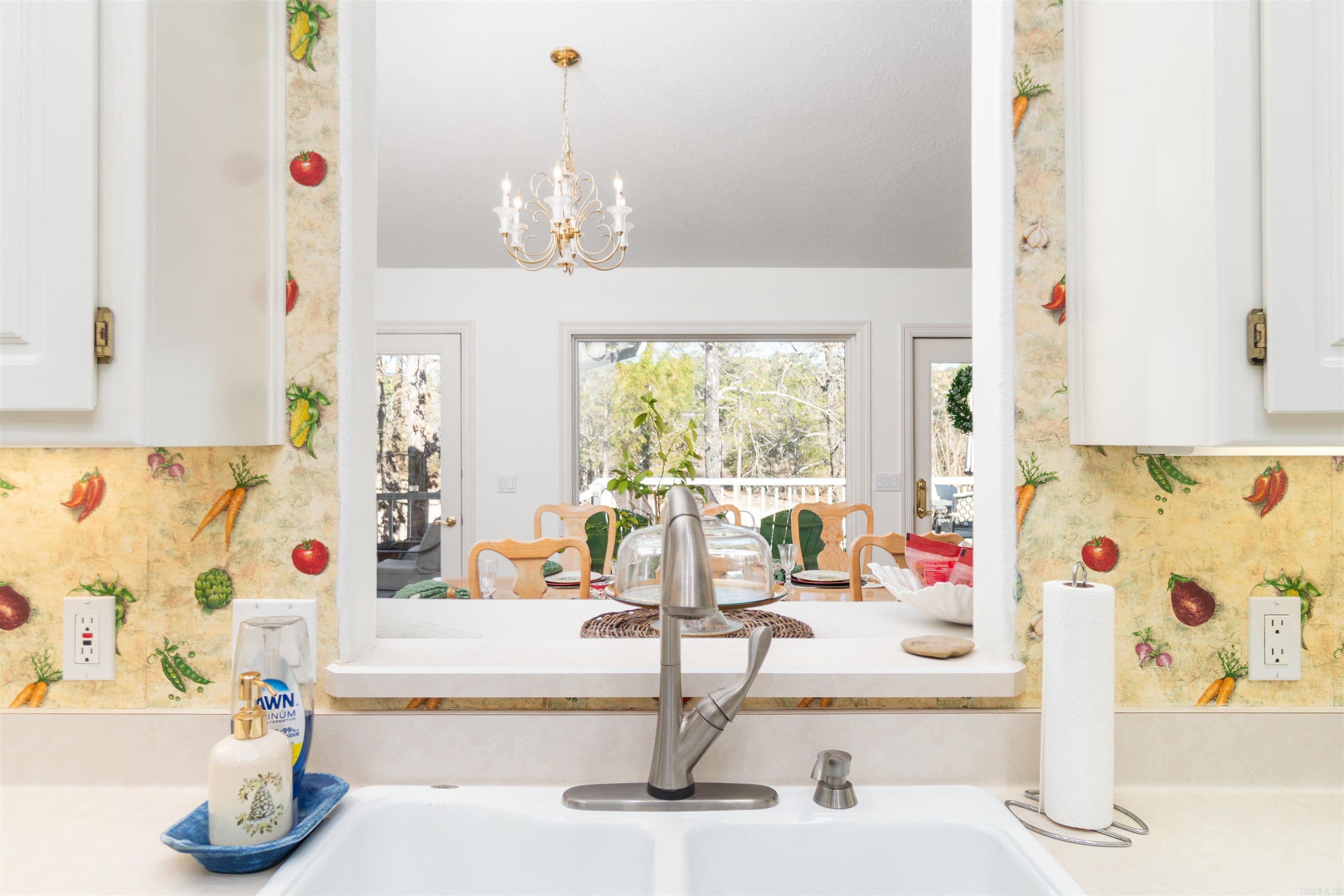 5 Conquista Lane Hot Springs Village, AR 71909