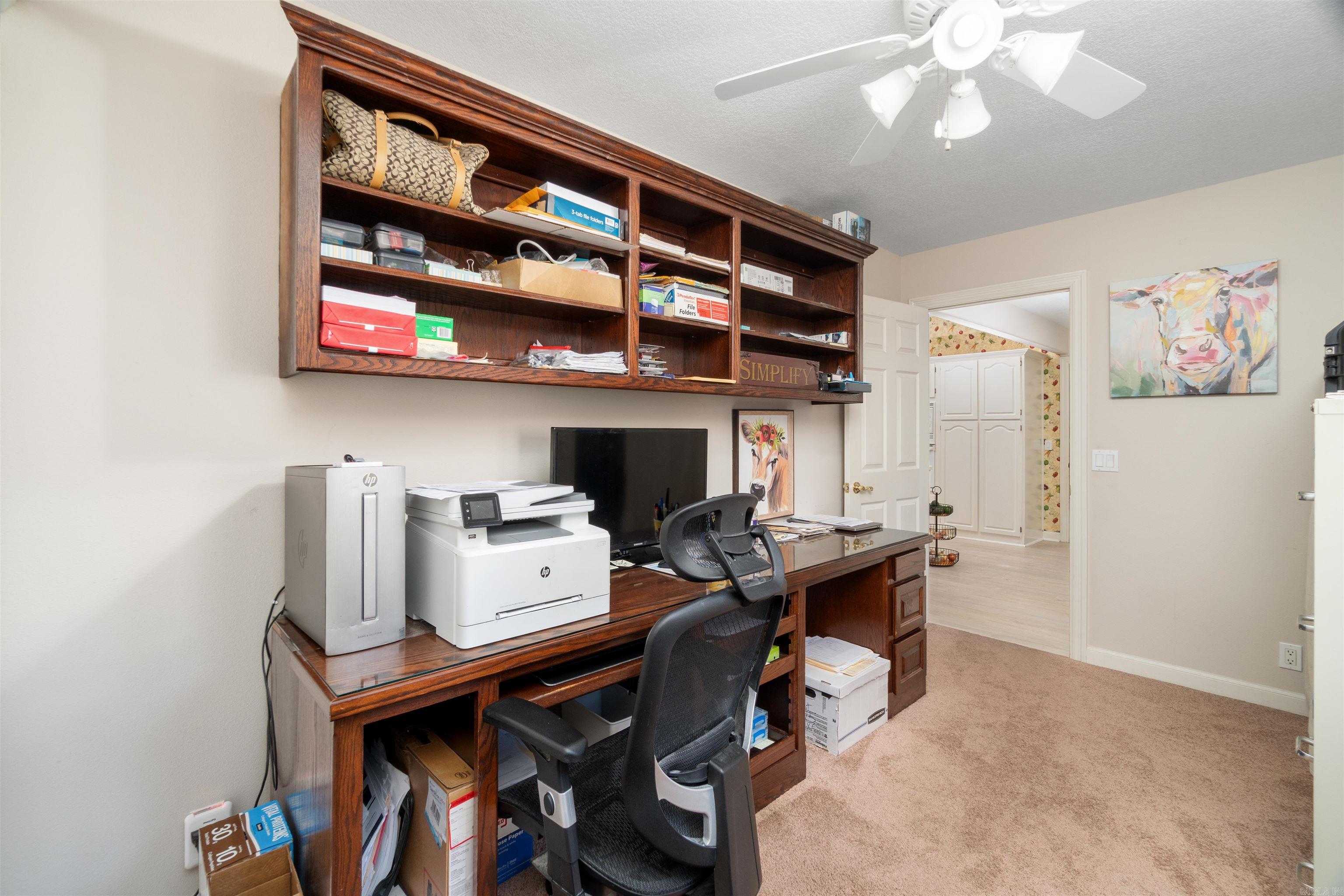 5 Conquista Lane Hot Springs Village, AR 71909