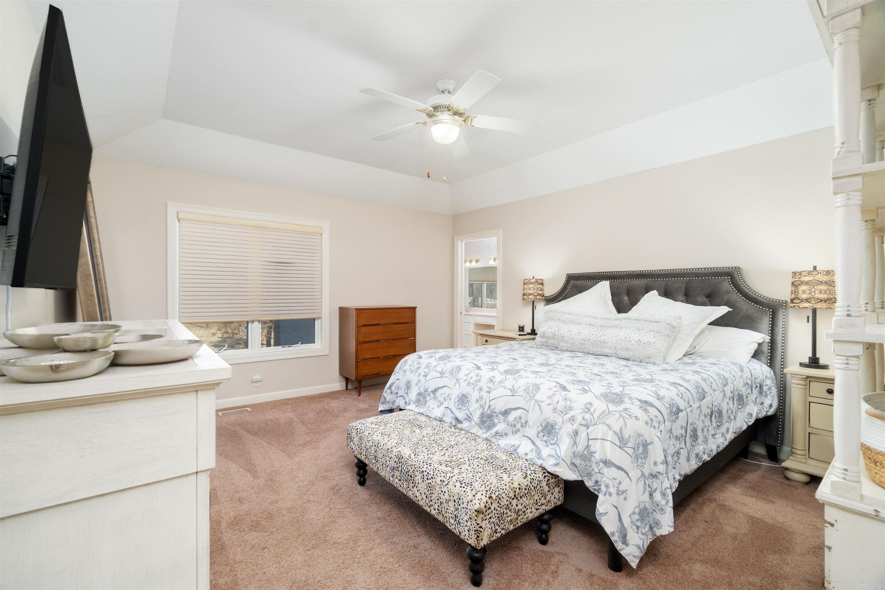 5 Conquista Lane Hot Springs Village, AR 71909