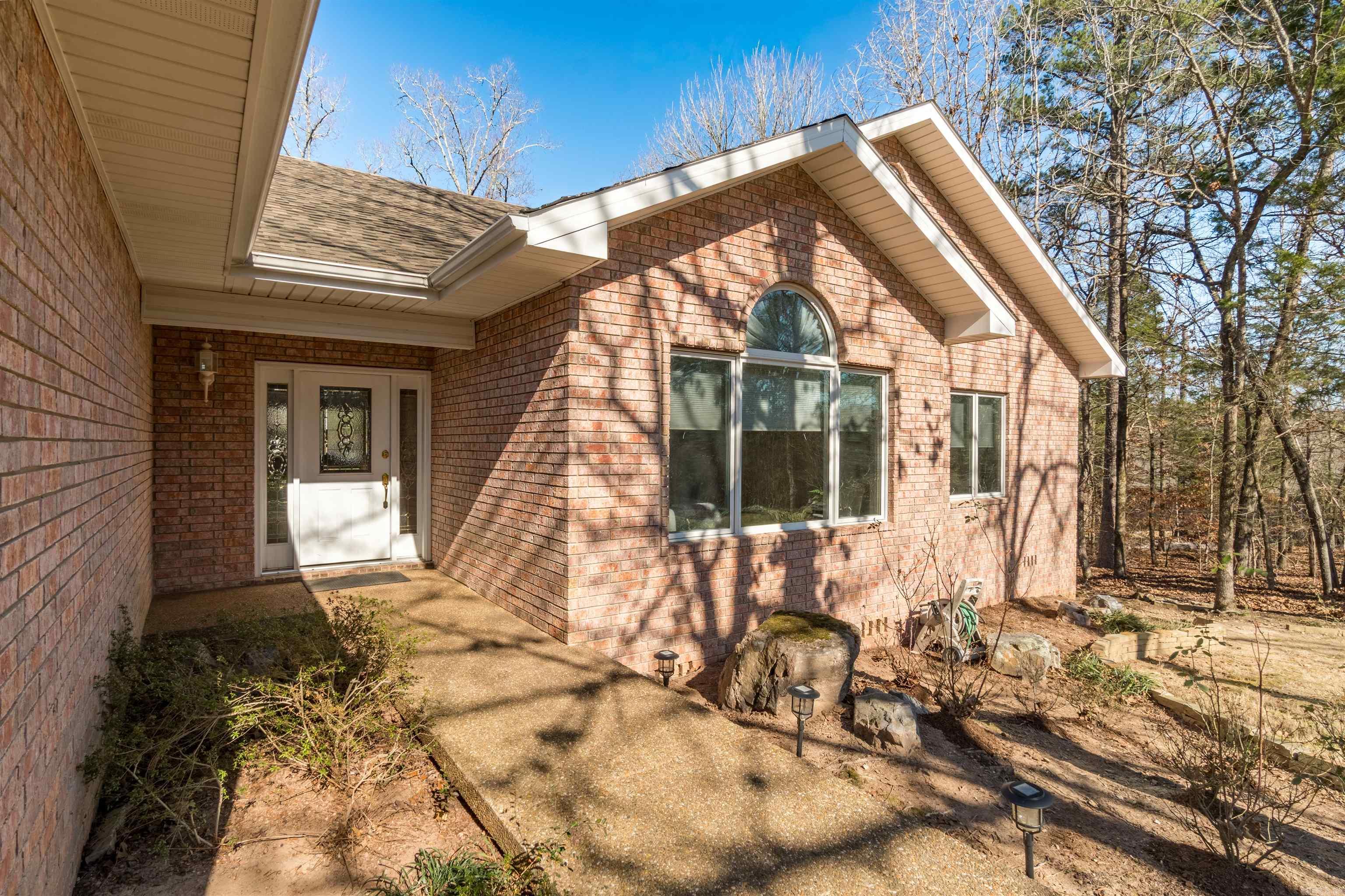 5 Conquista Lane Hot Springs Village, AR 71909