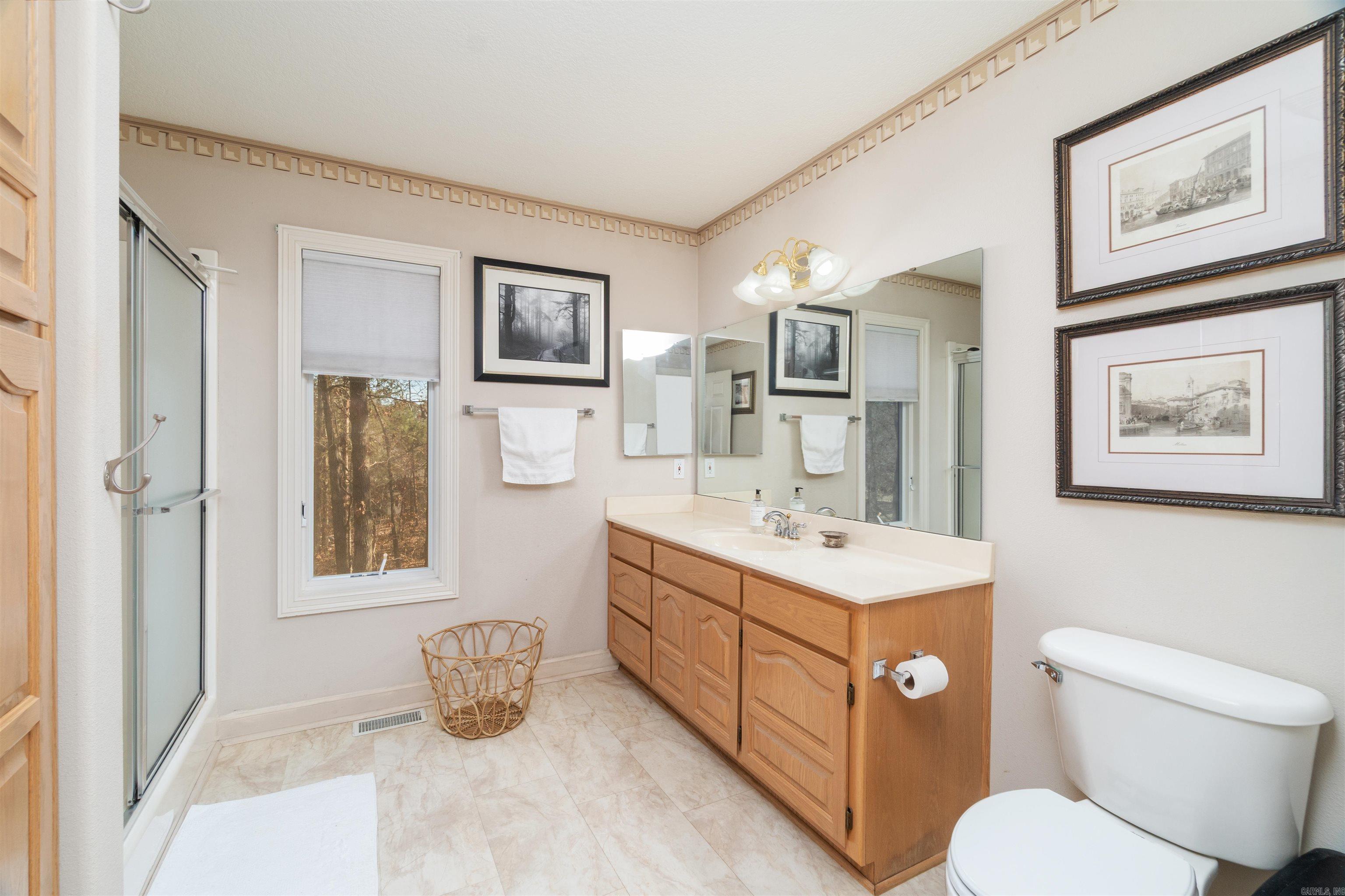 5 Conquista Lane Hot Springs Village, AR 71909