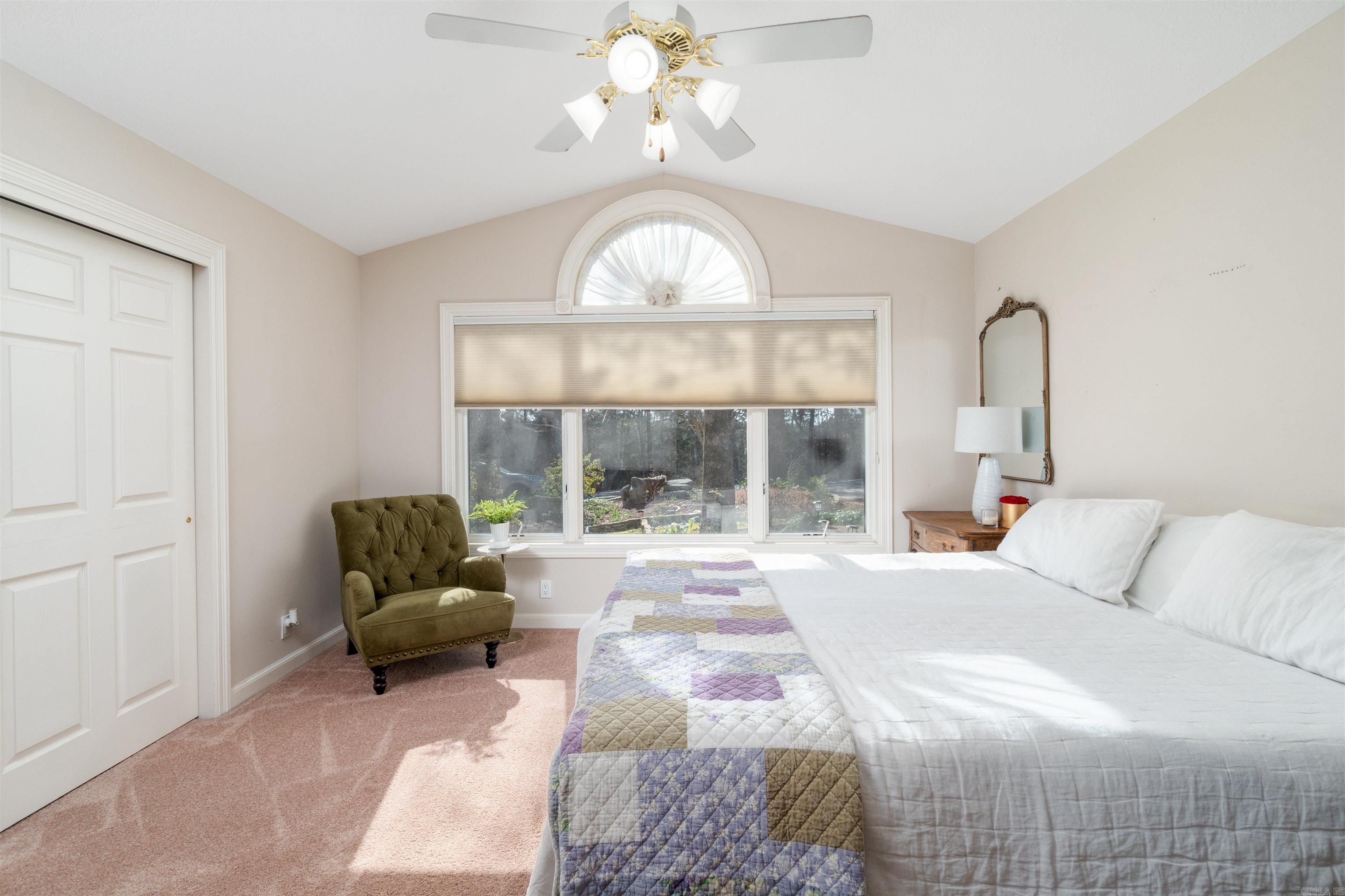 5 Conquista Lane Hot Springs Village, AR 71909