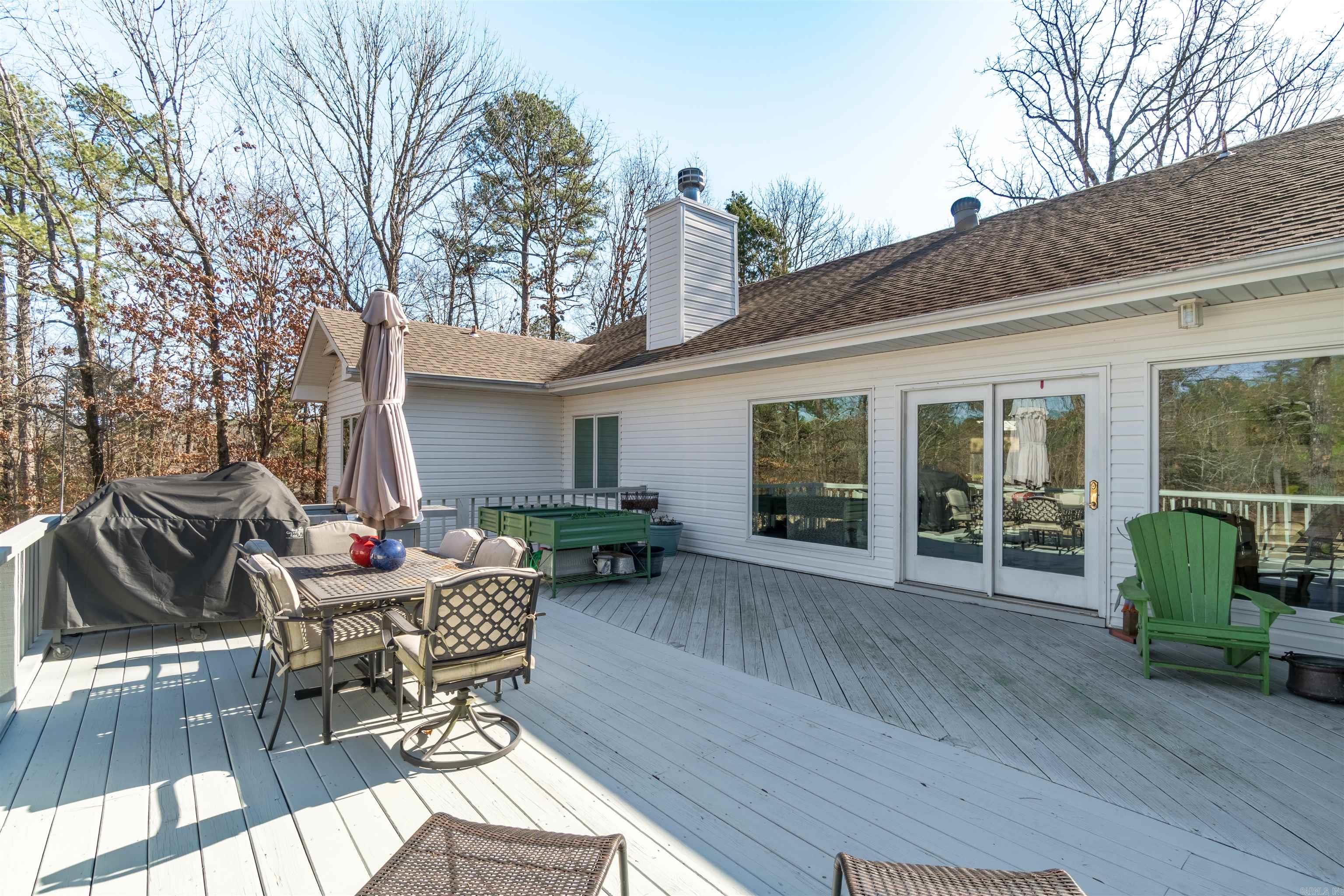 5 Conquista Lane Hot Springs Village, AR 71909