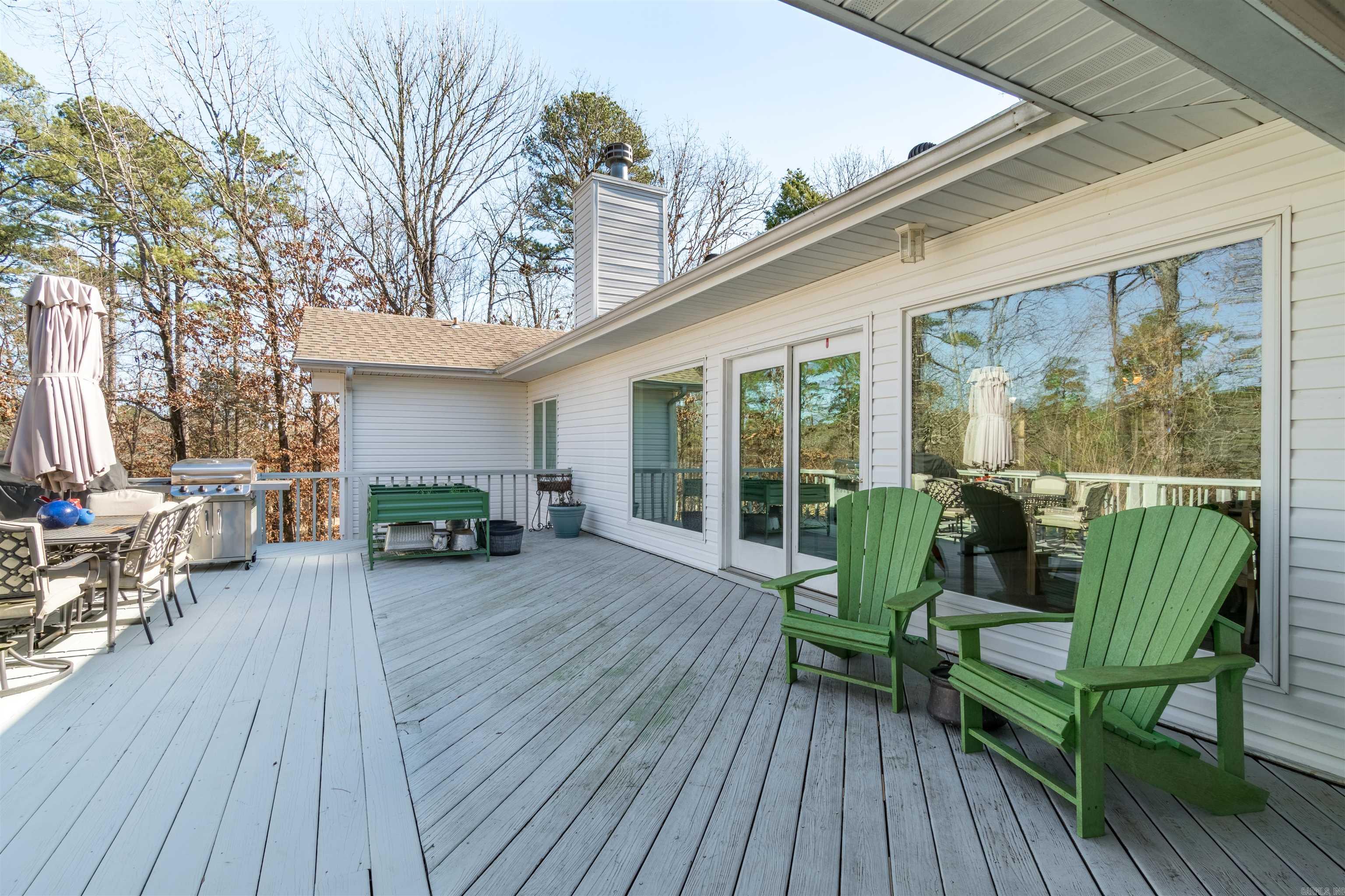 5 Conquista Lane Hot Springs Village, AR 71909