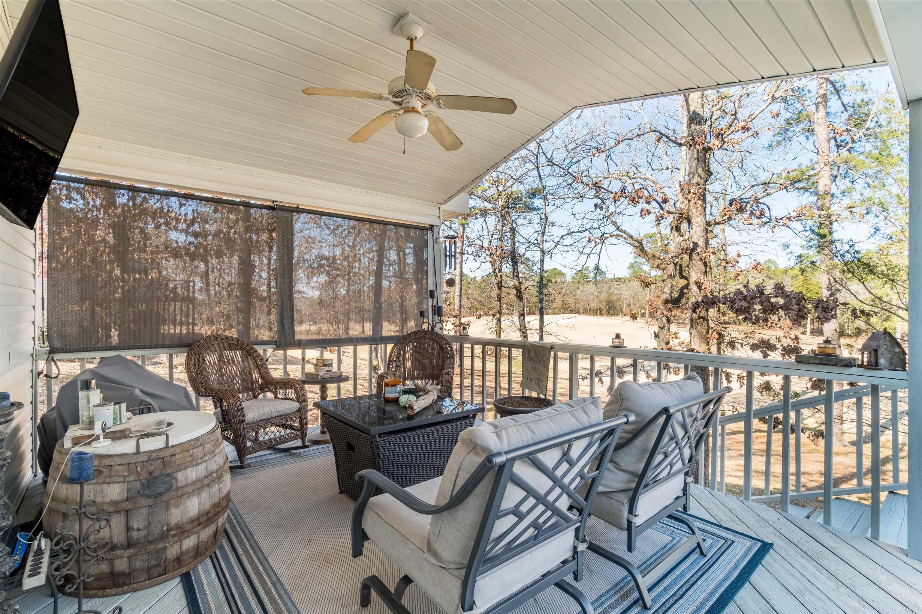5 Conquista Lane Hot Springs Village, AR 71909