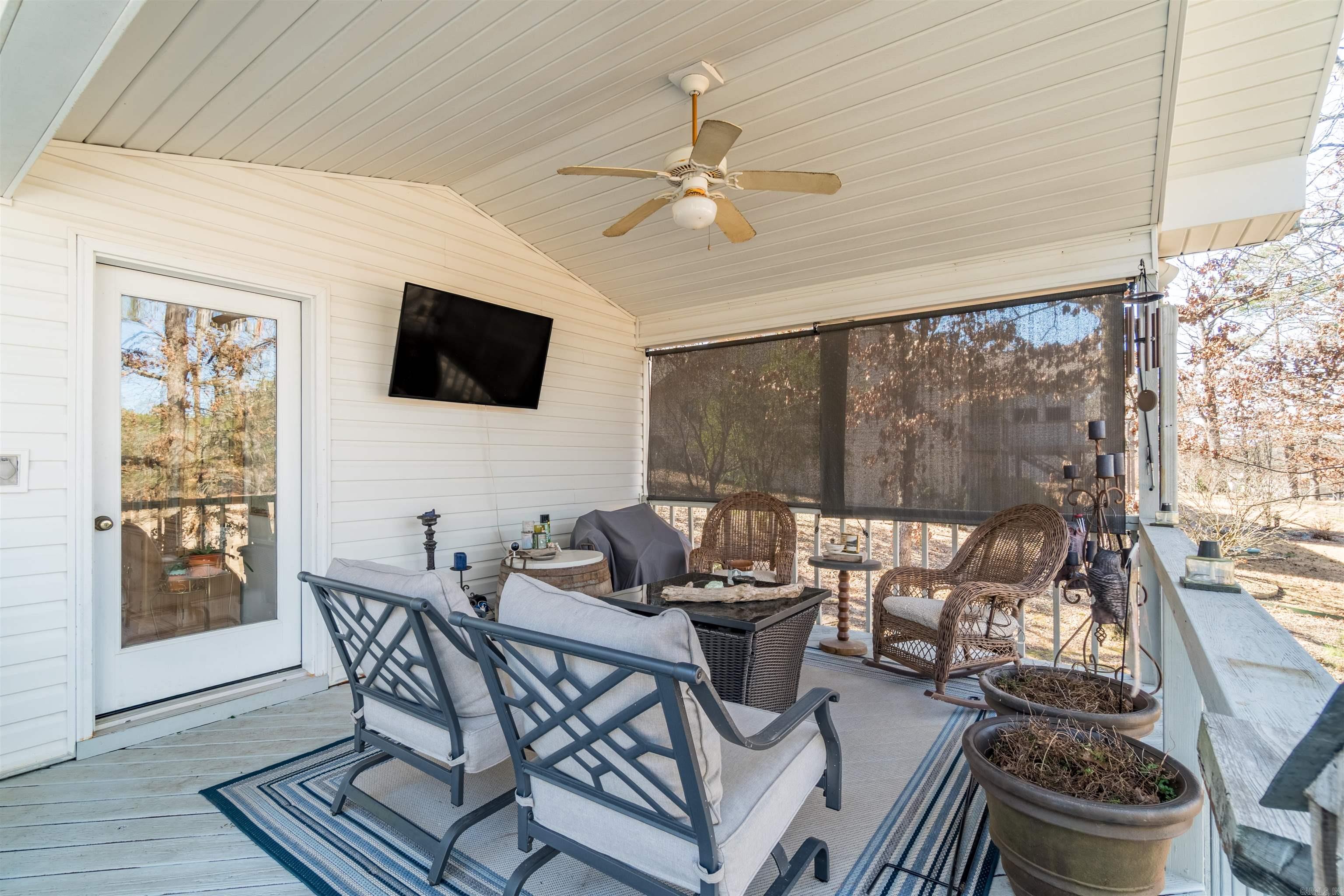 5 Conquista Lane Hot Springs Village, AR 71909