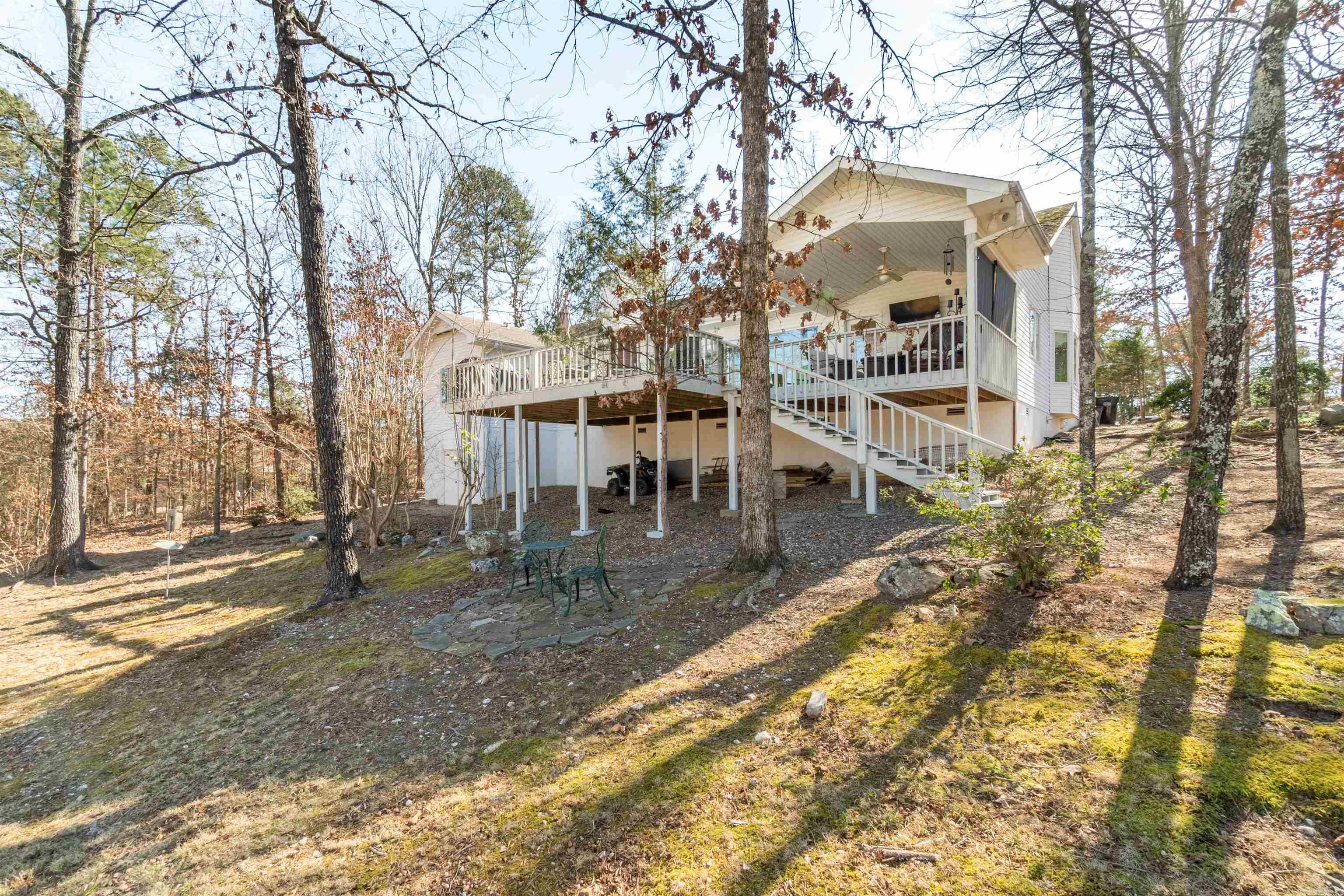 5 Conquista Lane Hot Springs Village, AR 71909