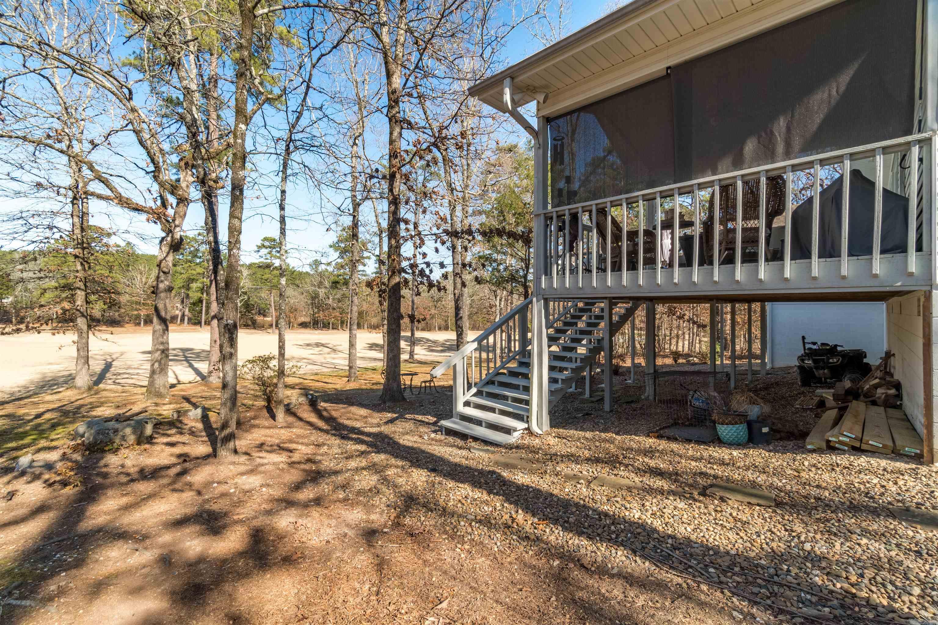 5 Conquista Lane Hot Springs Village, AR 71909