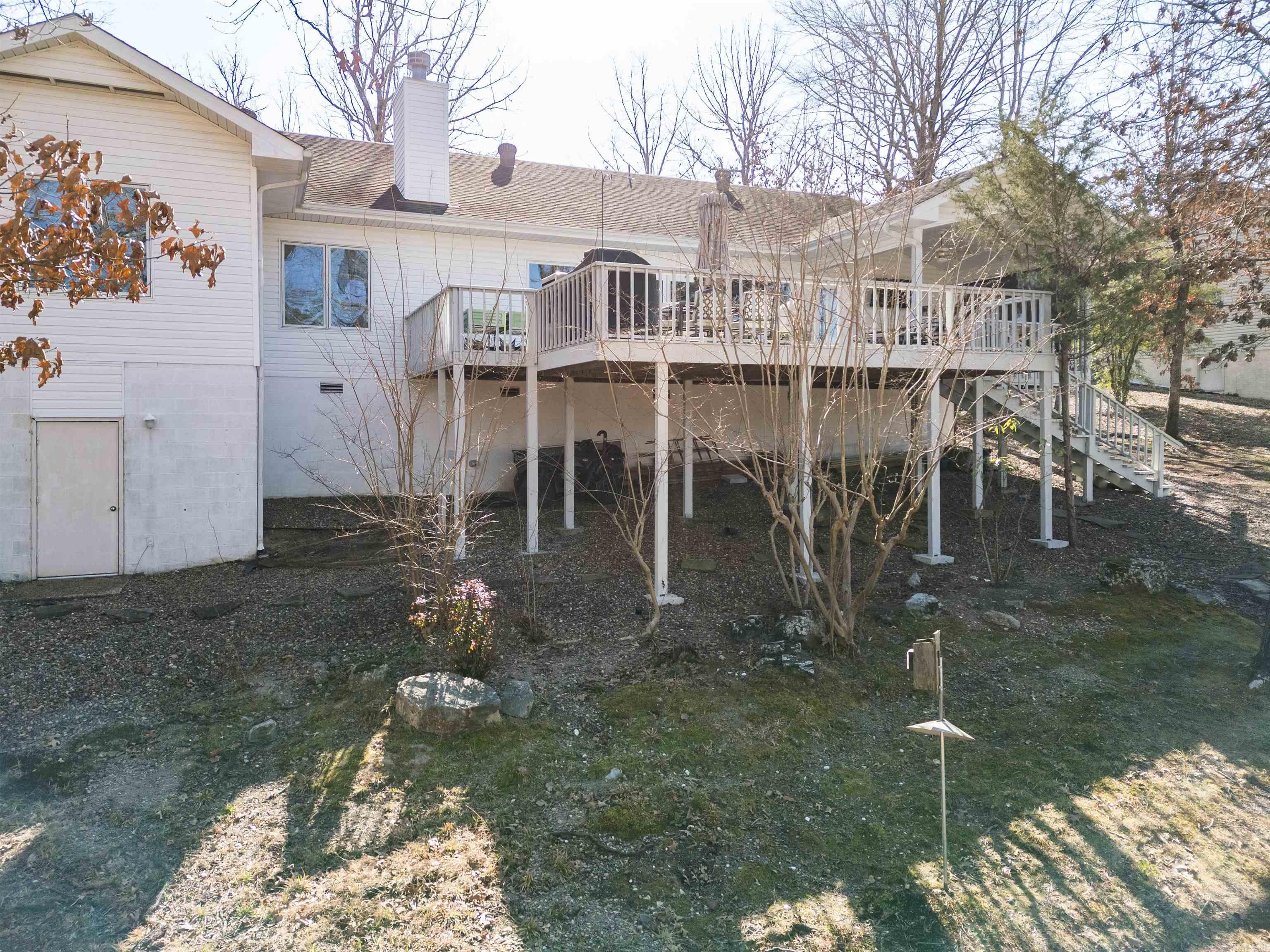 5 Conquista Lane Hot Springs Village, AR 71909