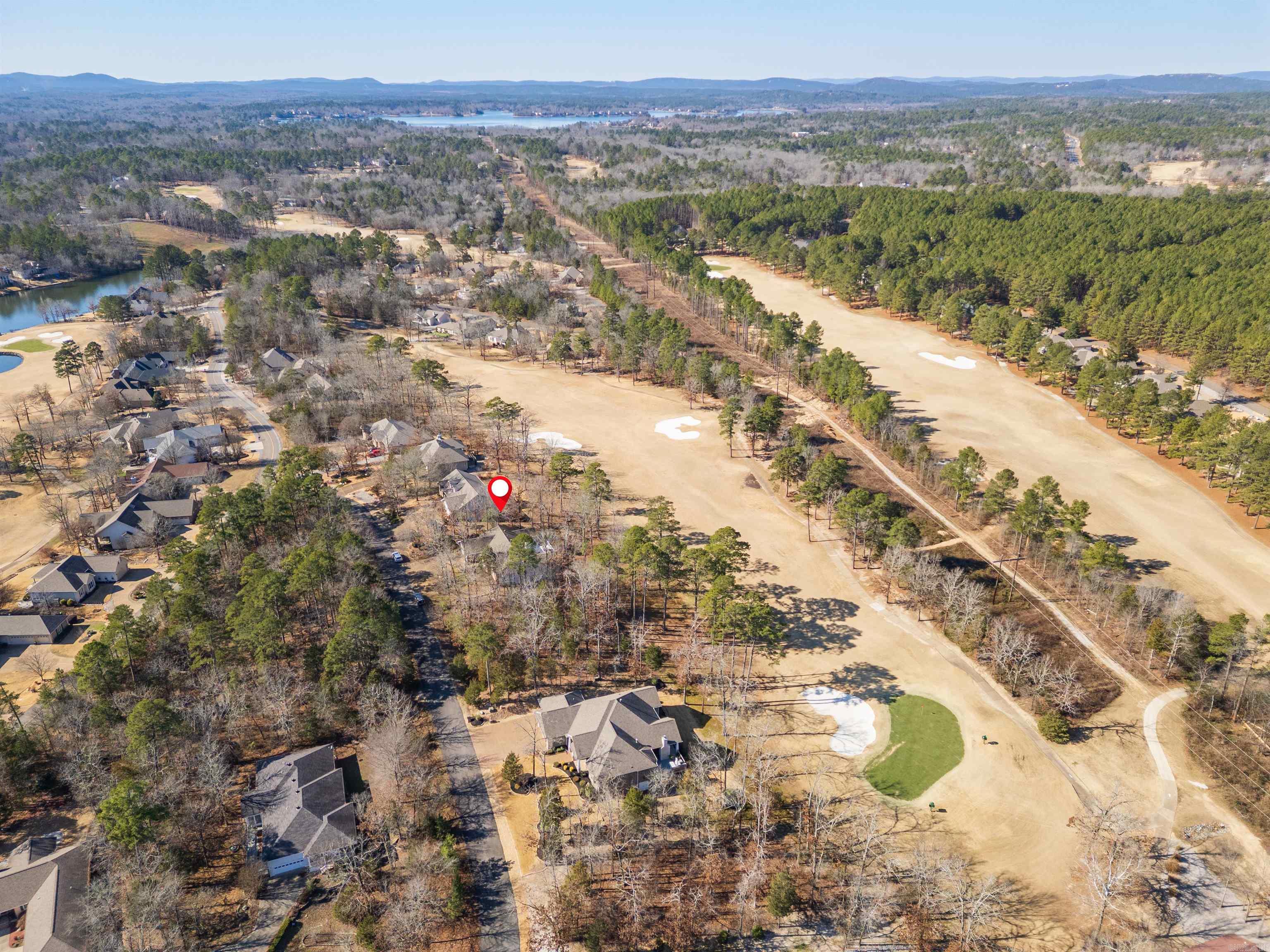 5 Conquista Lane Hot Springs Village, AR 71909