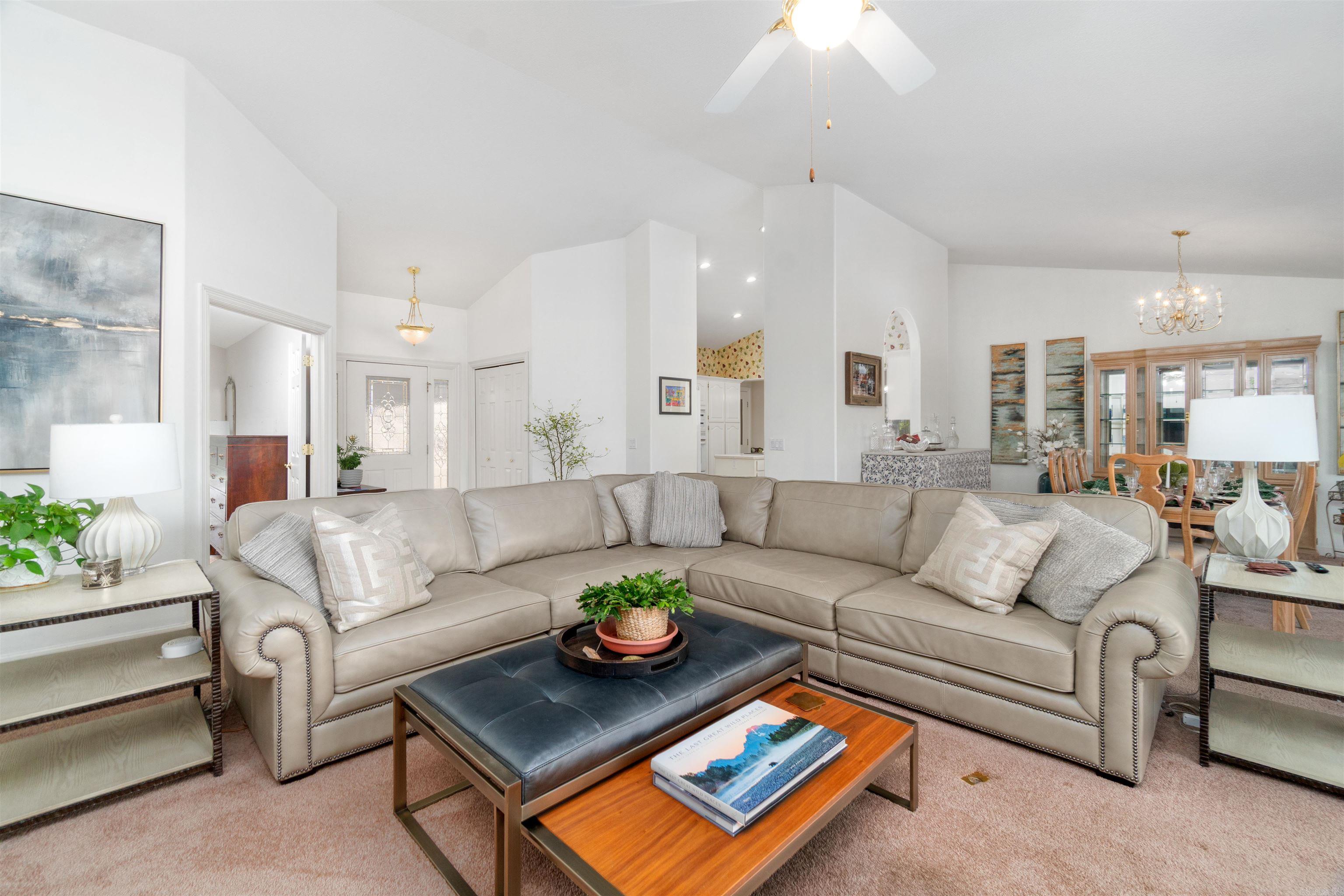 5 Conquista Lane Hot Springs Village, AR 71909