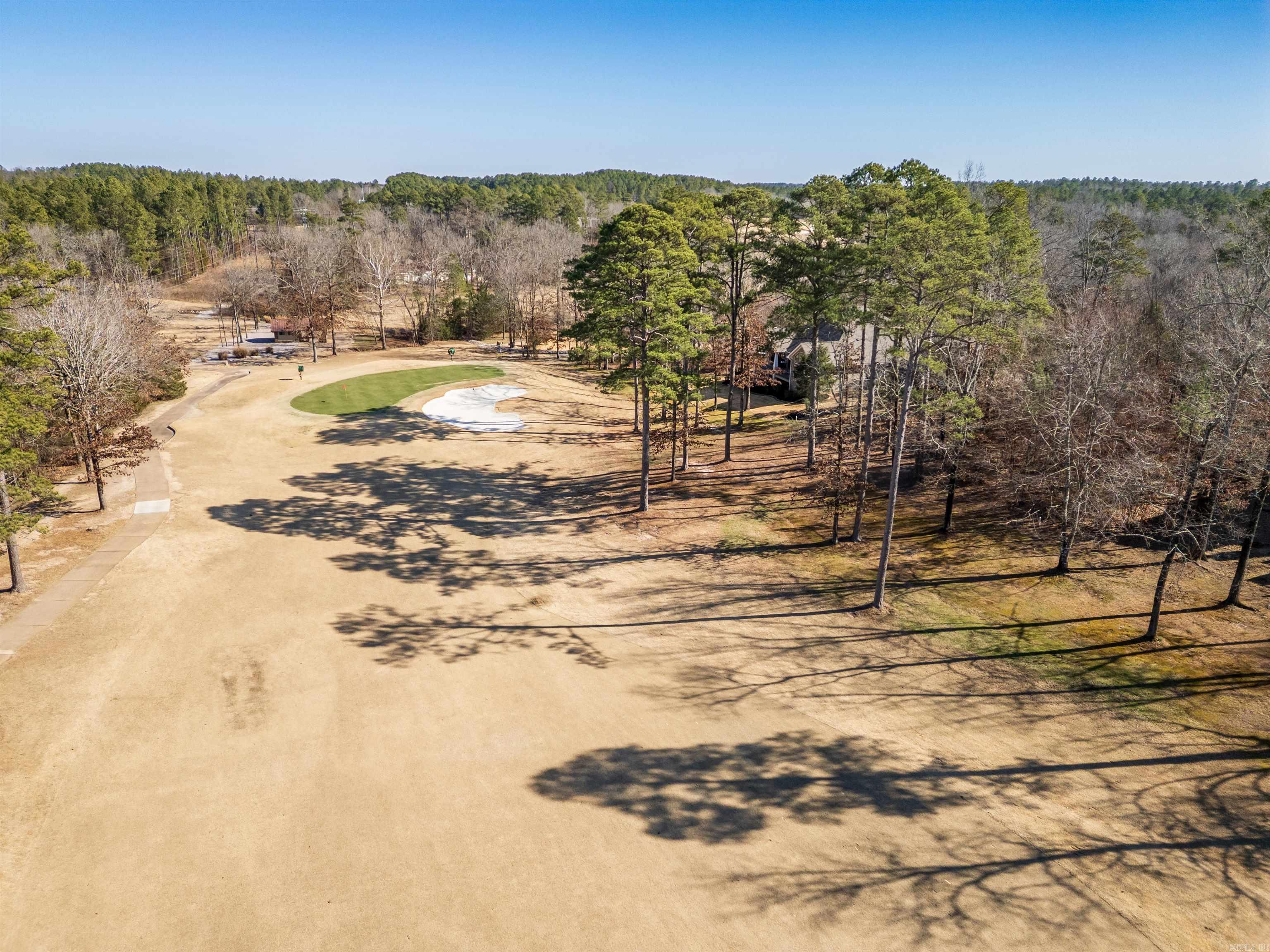 5 Conquista Lane Hot Springs Village, AR 71909