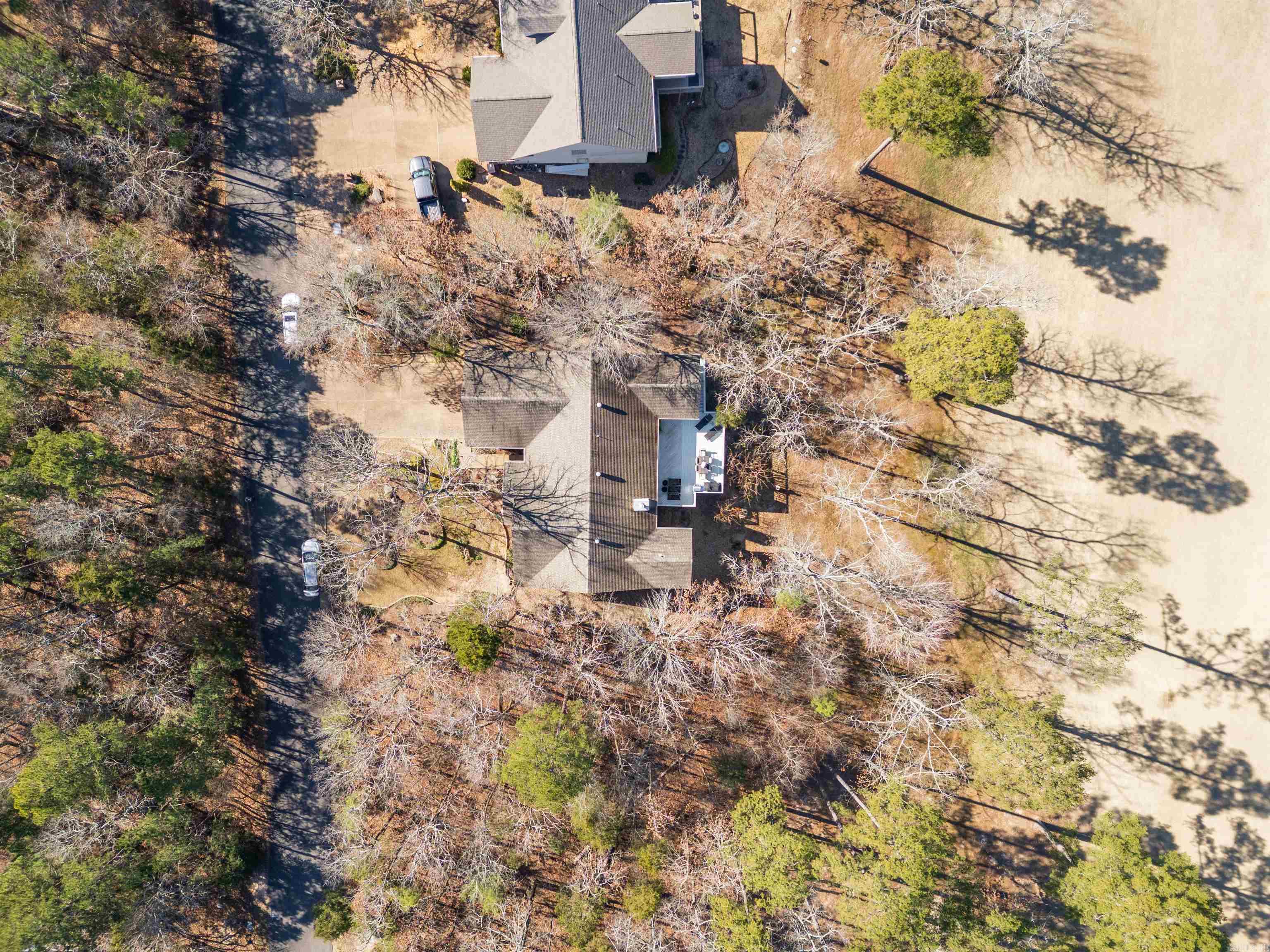 5 Conquista Lane Hot Springs Village, AR 71909