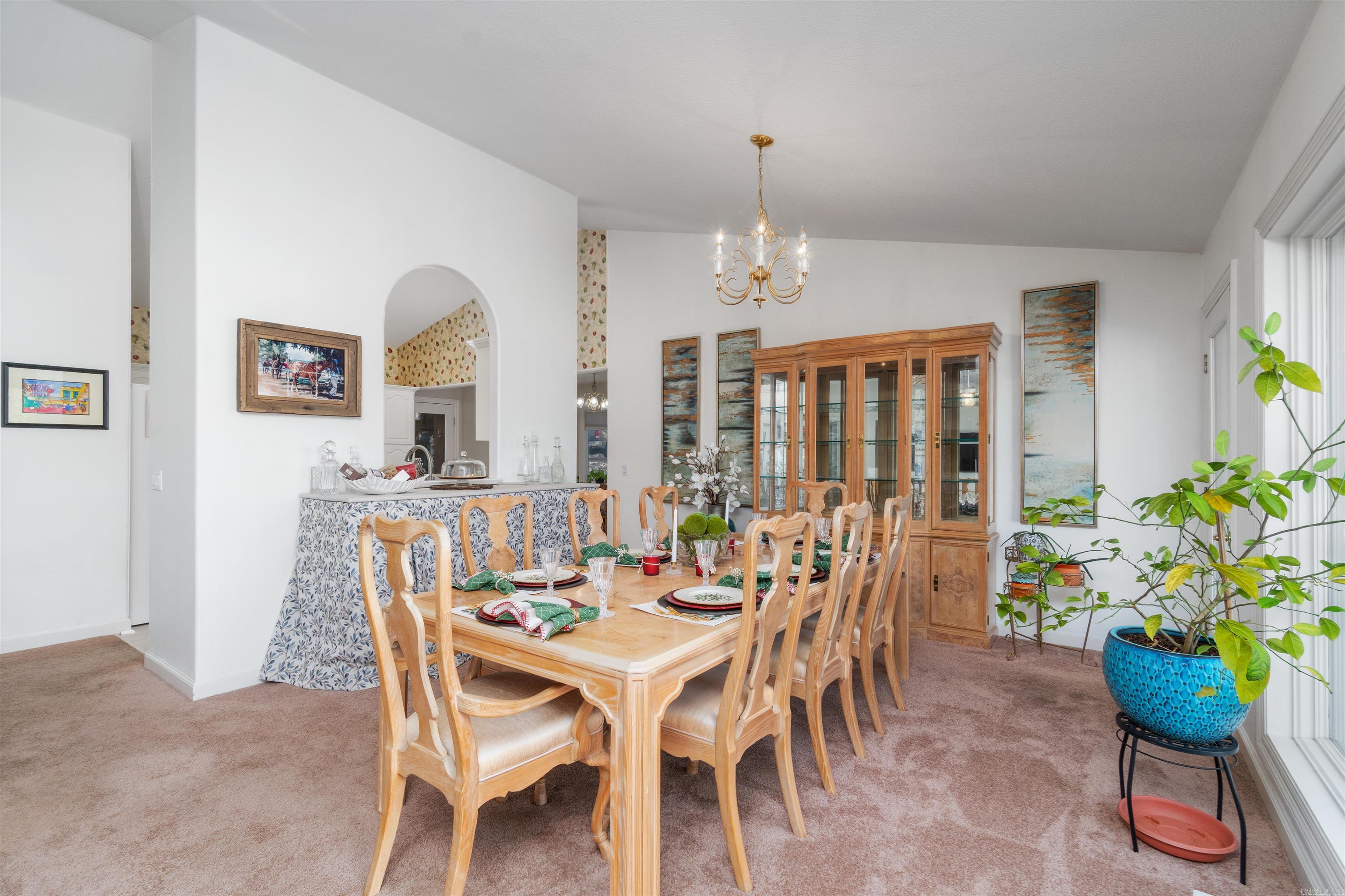 5 Conquista Lane Hot Springs Village, AR 71909