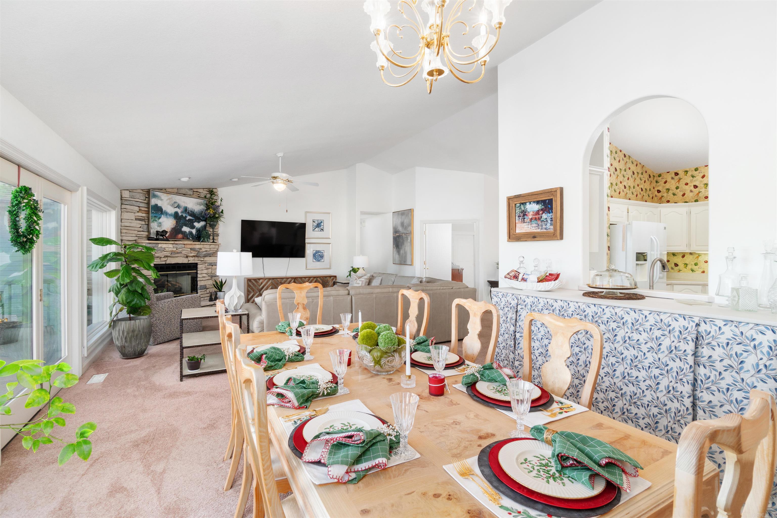 5 Conquista Lane Hot Springs Village, AR 71909