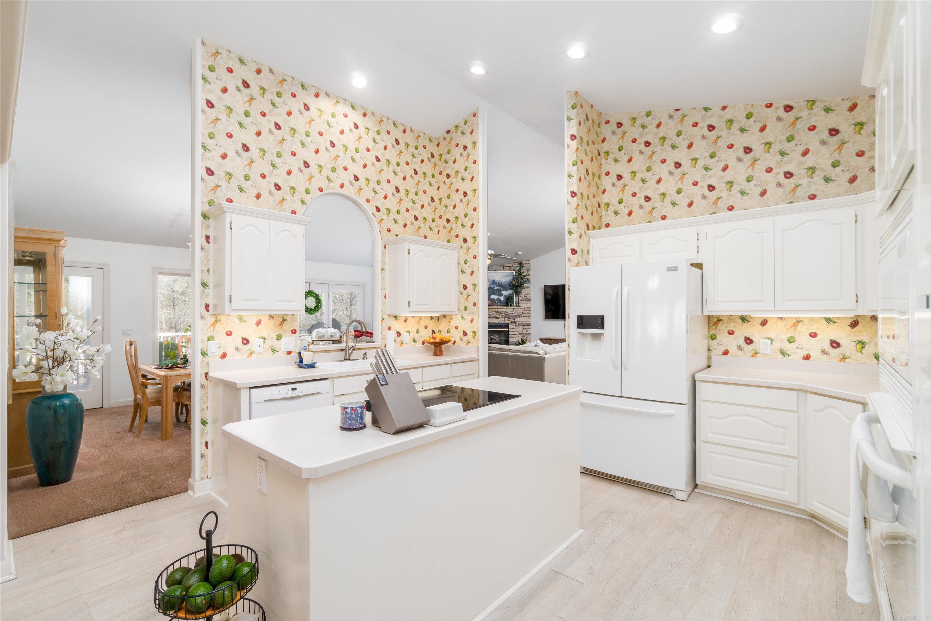 5 Conquista Lane Hot Springs Village, AR 71909