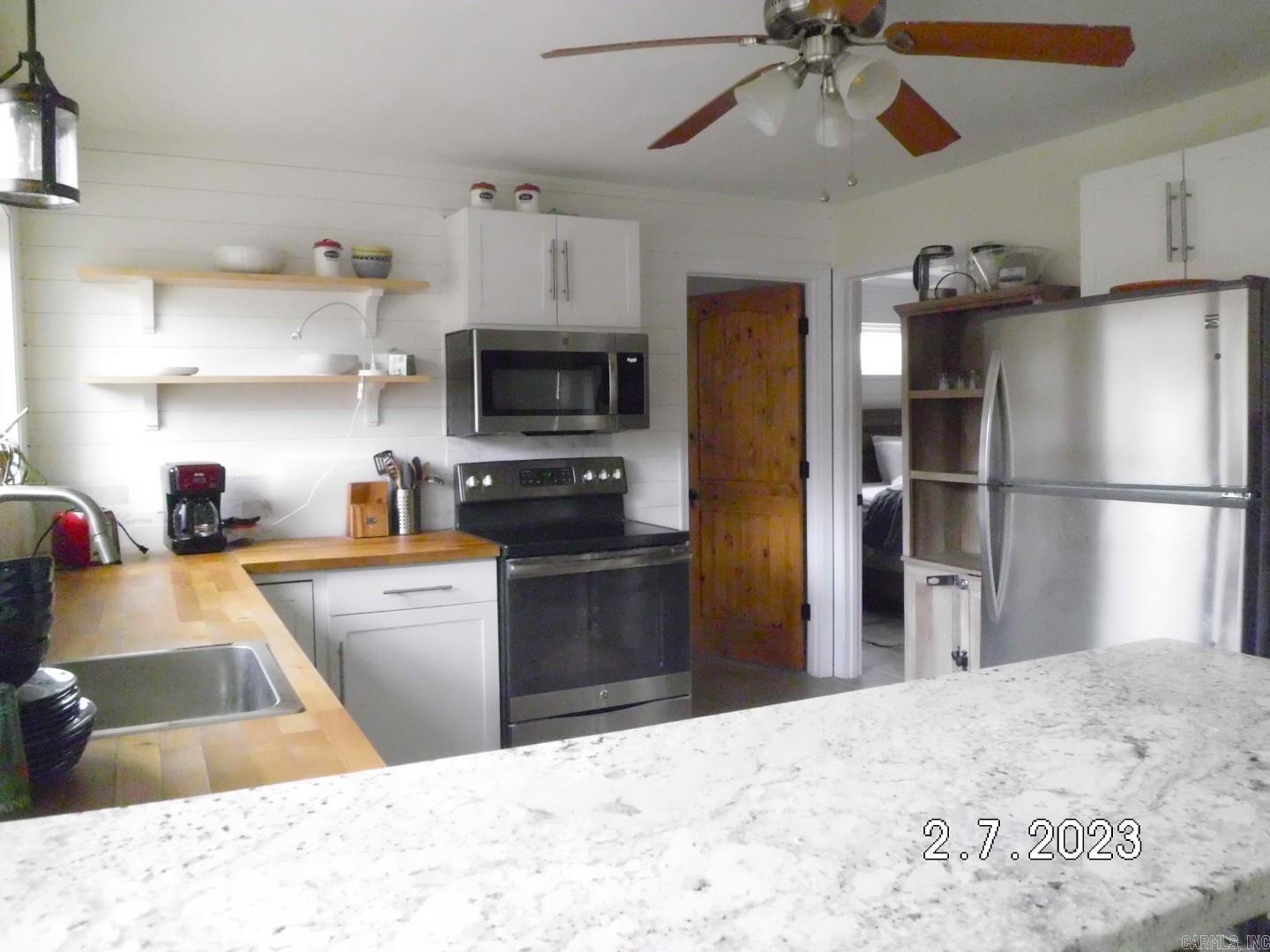 600 Cooterneck Road Heber Springs, AR 72543