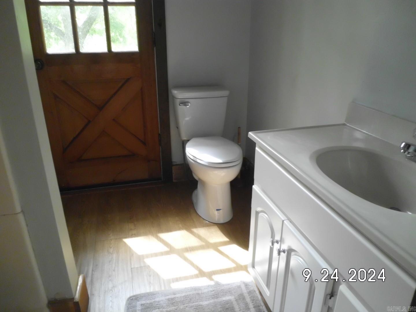 600 Cooterneck Road Heber Springs, AR 72543