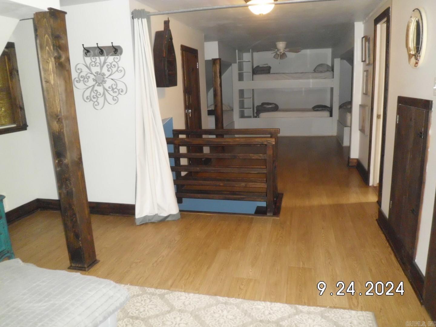 600 Cooterneck Road Heber Springs, AR 72543