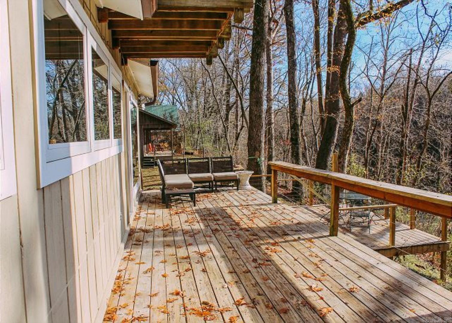 600 Cooterneck Road Heber Springs, AR 72543