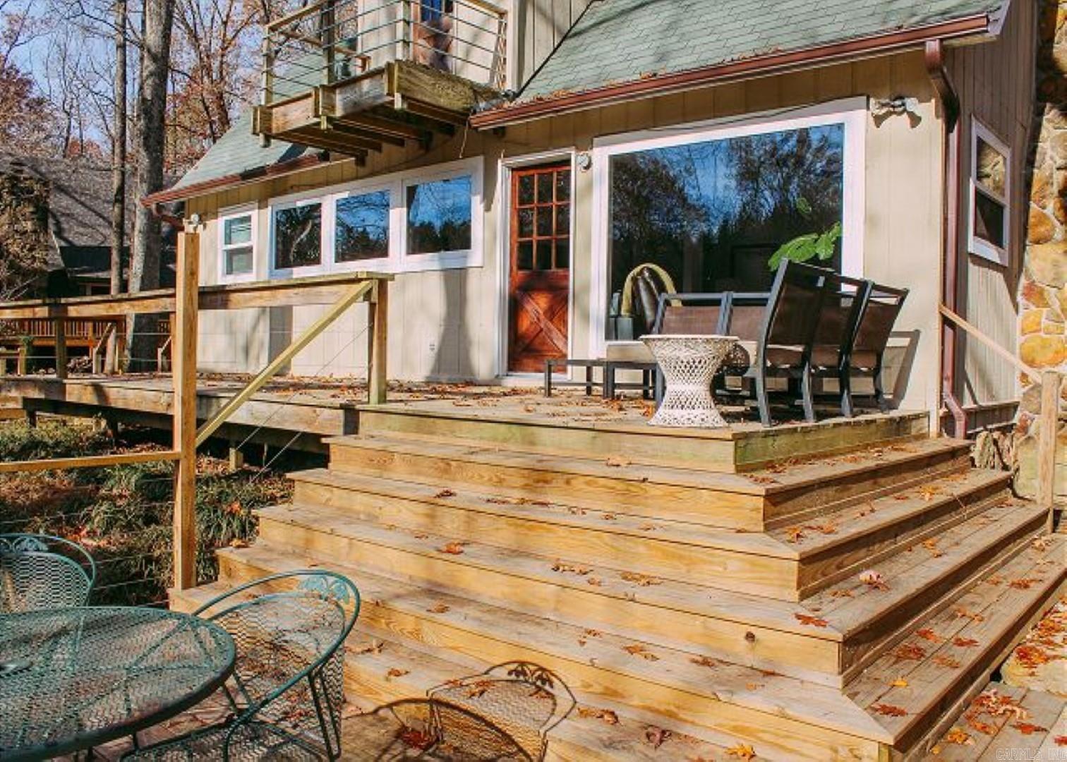 600 Cooterneck Road Heber Springs, AR 72543