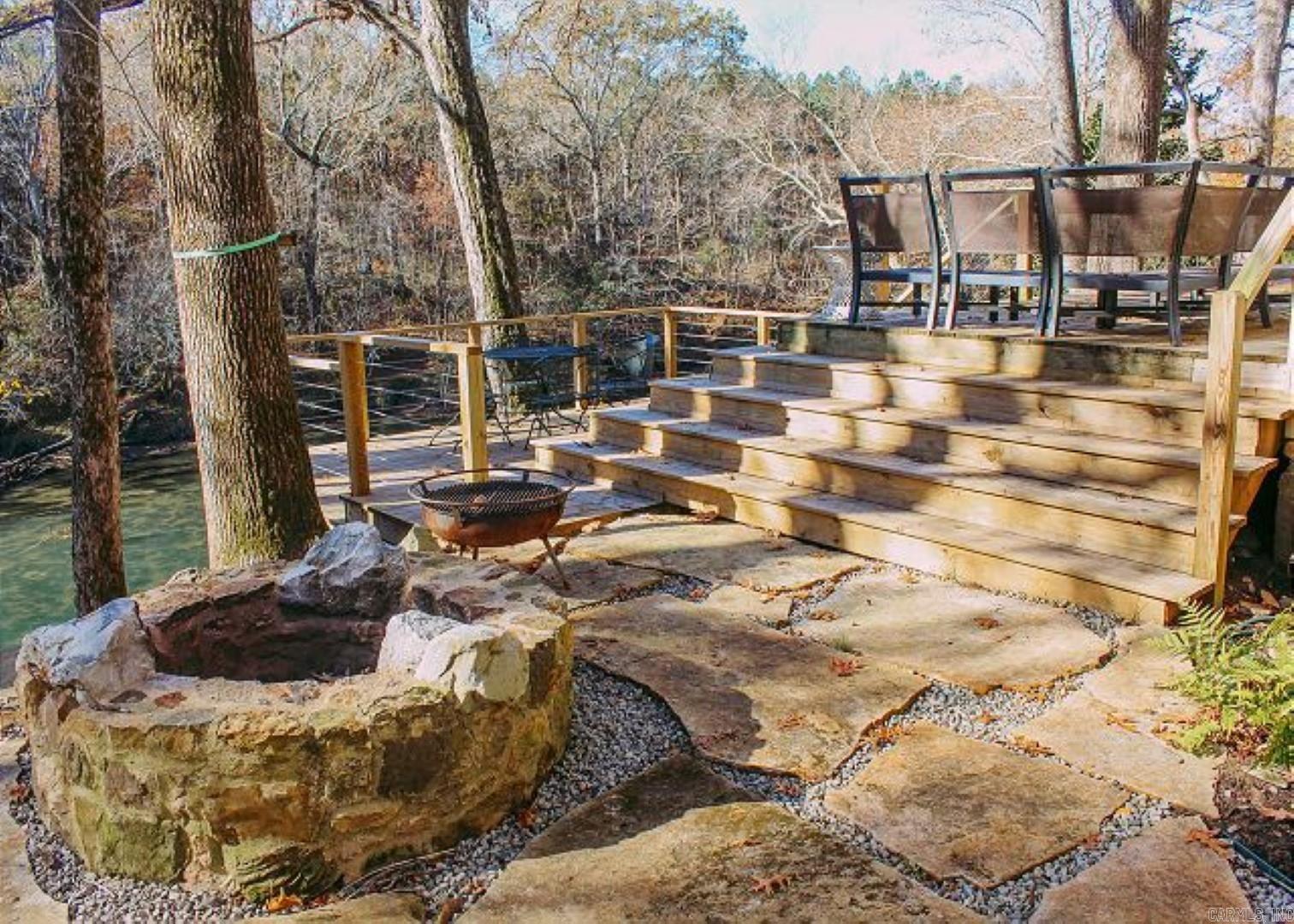 600 Cooterneck Road Heber Springs, AR 72543