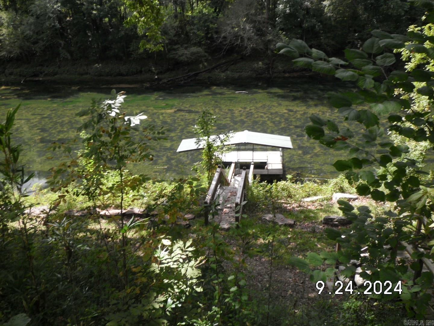 600 Cooterneck Road Heber Springs, AR 72543