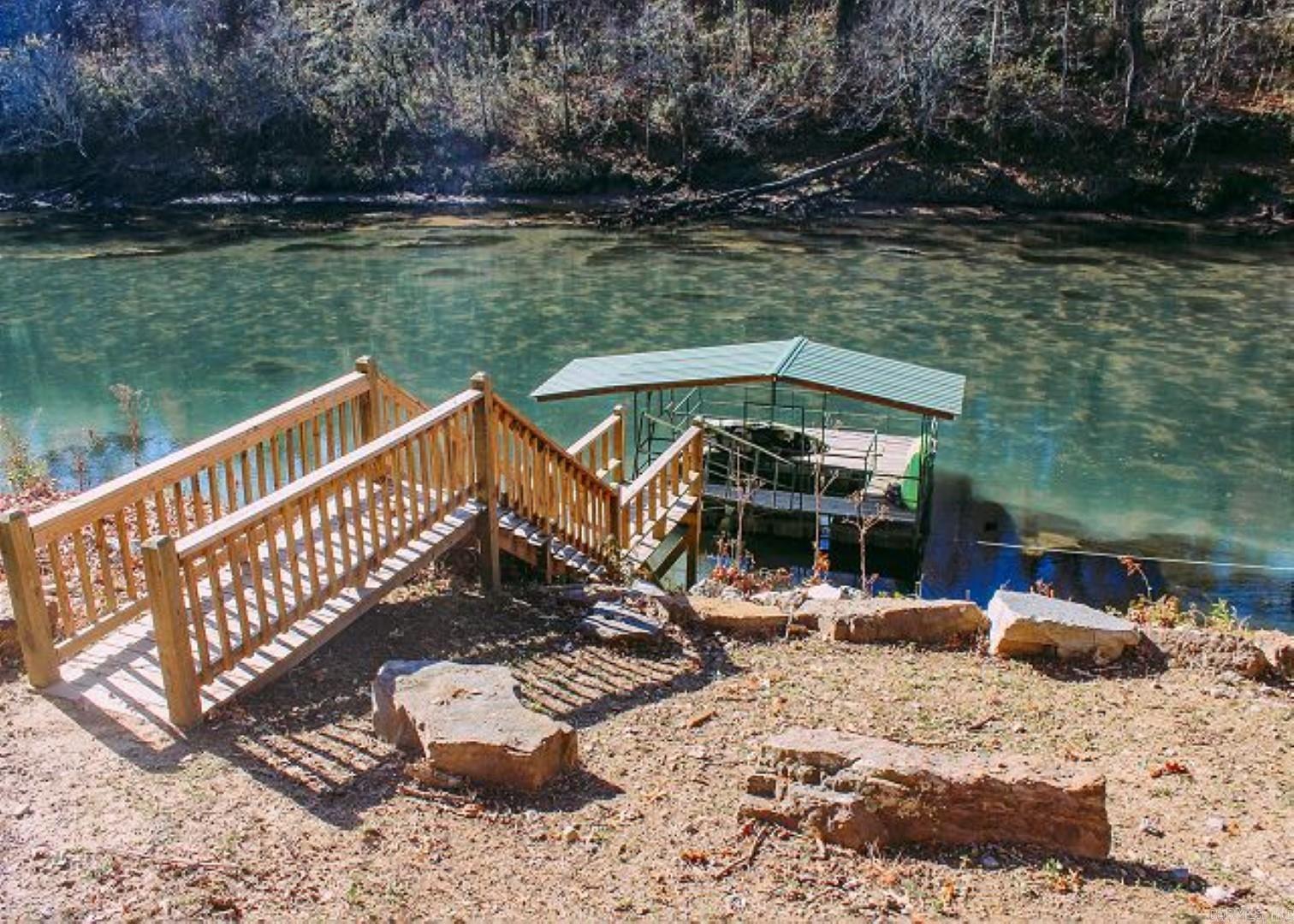 600 Cooterneck Road Heber Springs, AR 72543