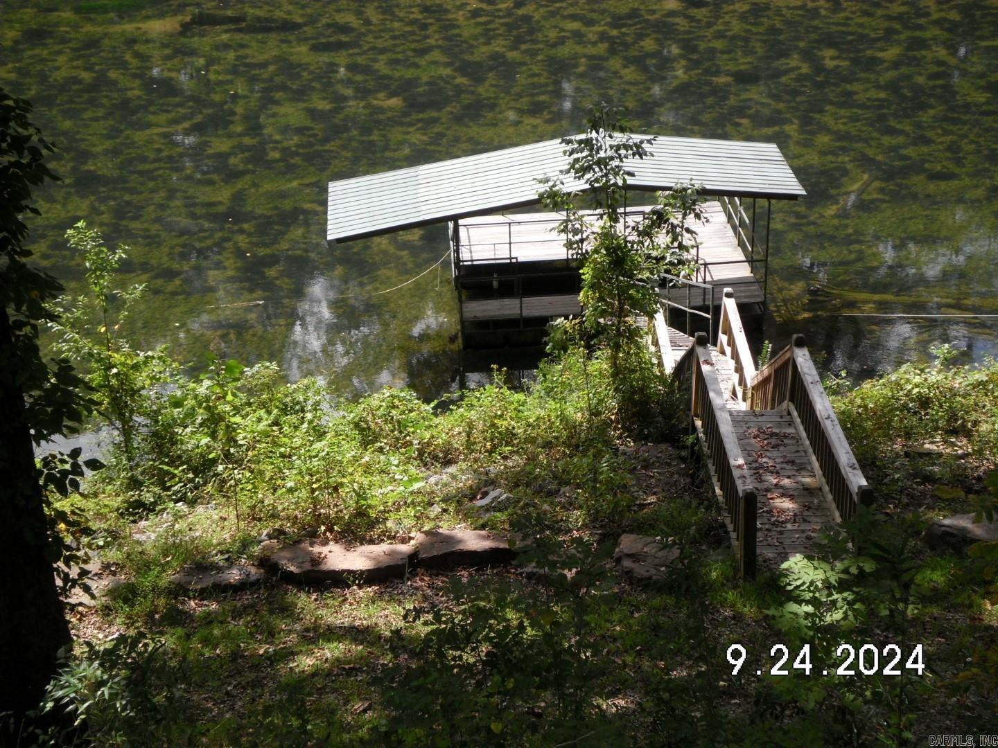 600 Cooterneck Road Heber Springs, AR 72543