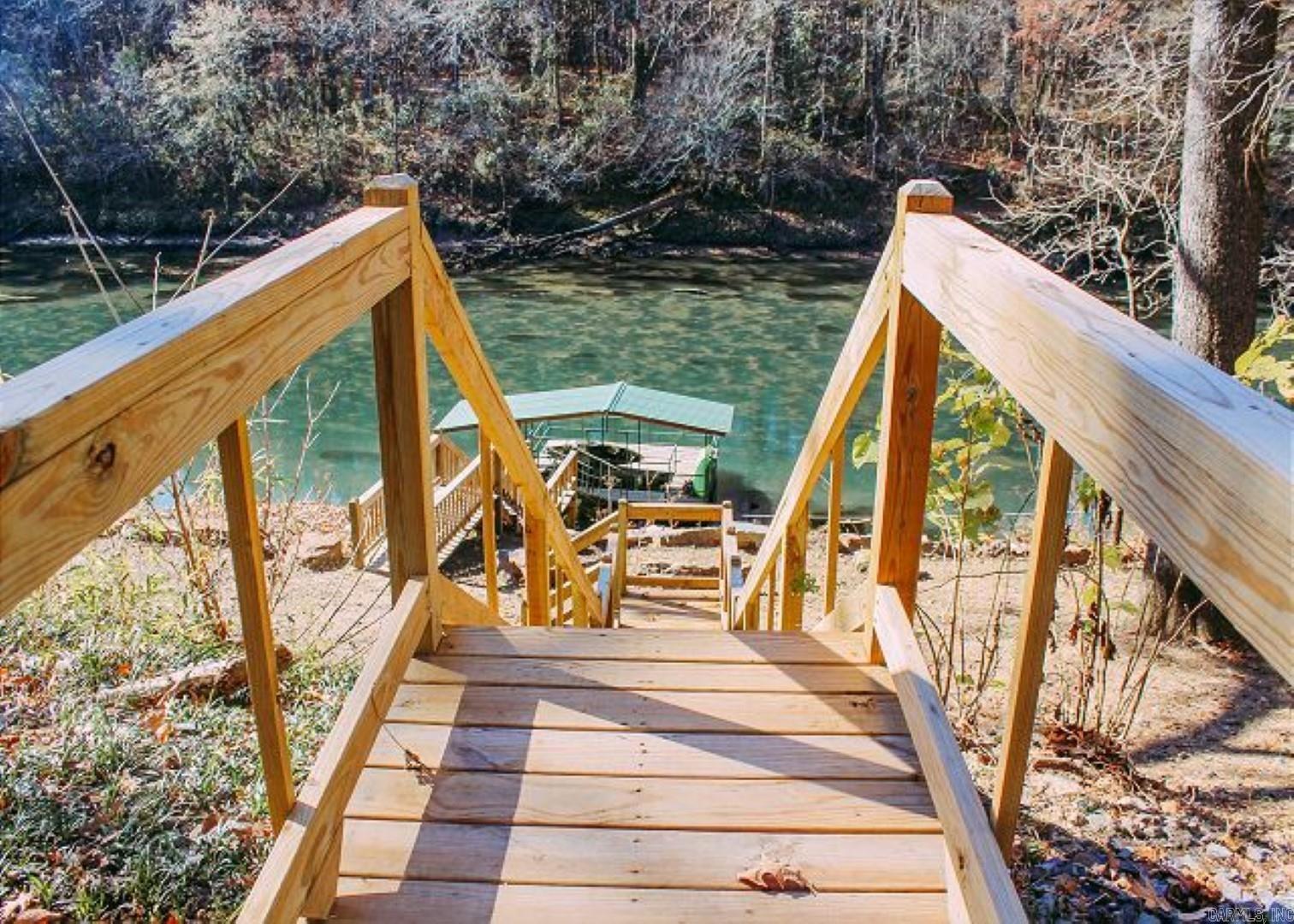 600 Cooterneck Road Heber Springs, AR 72543