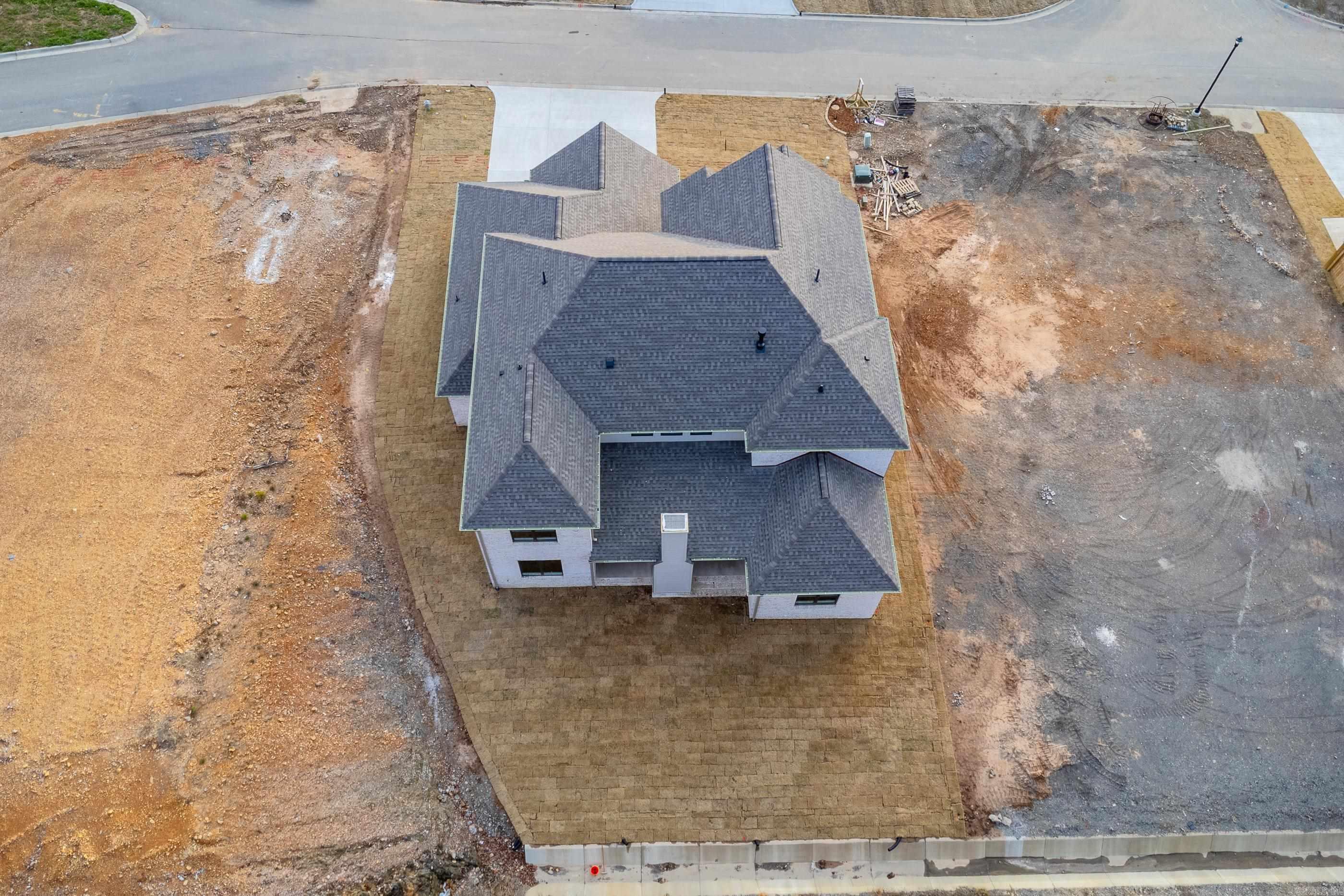 142 Abington Drive  Little Rock, AR