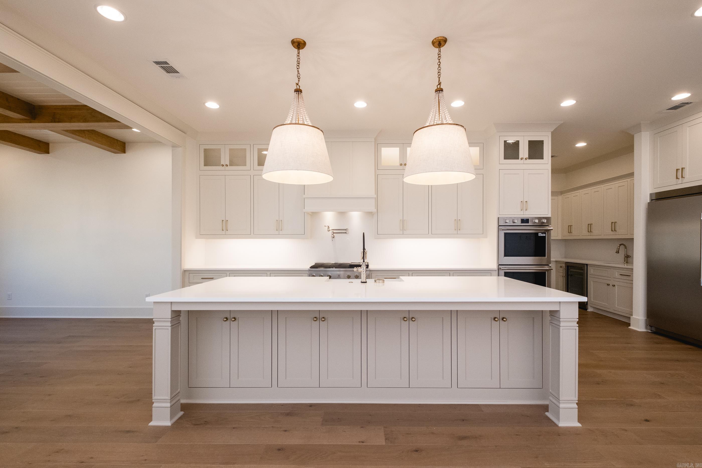 142 Abington Drive  Little Rock, AR