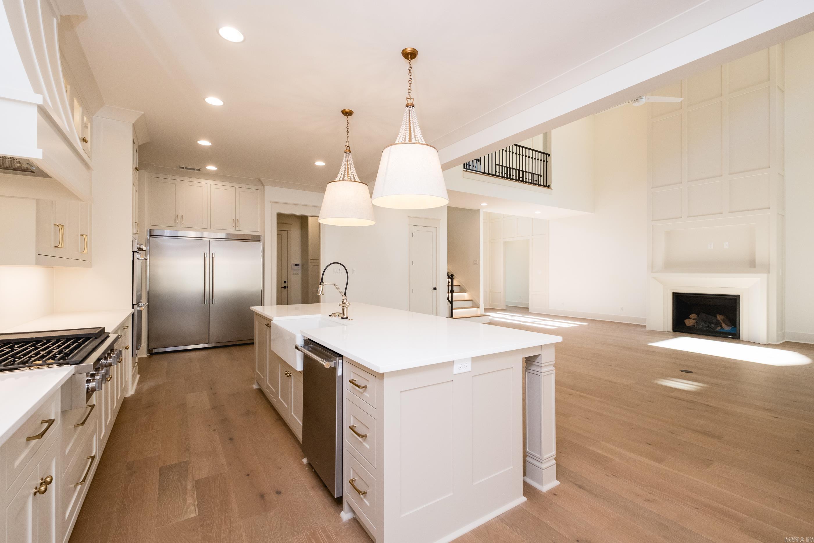 142 Abington Drive  Little Rock, AR