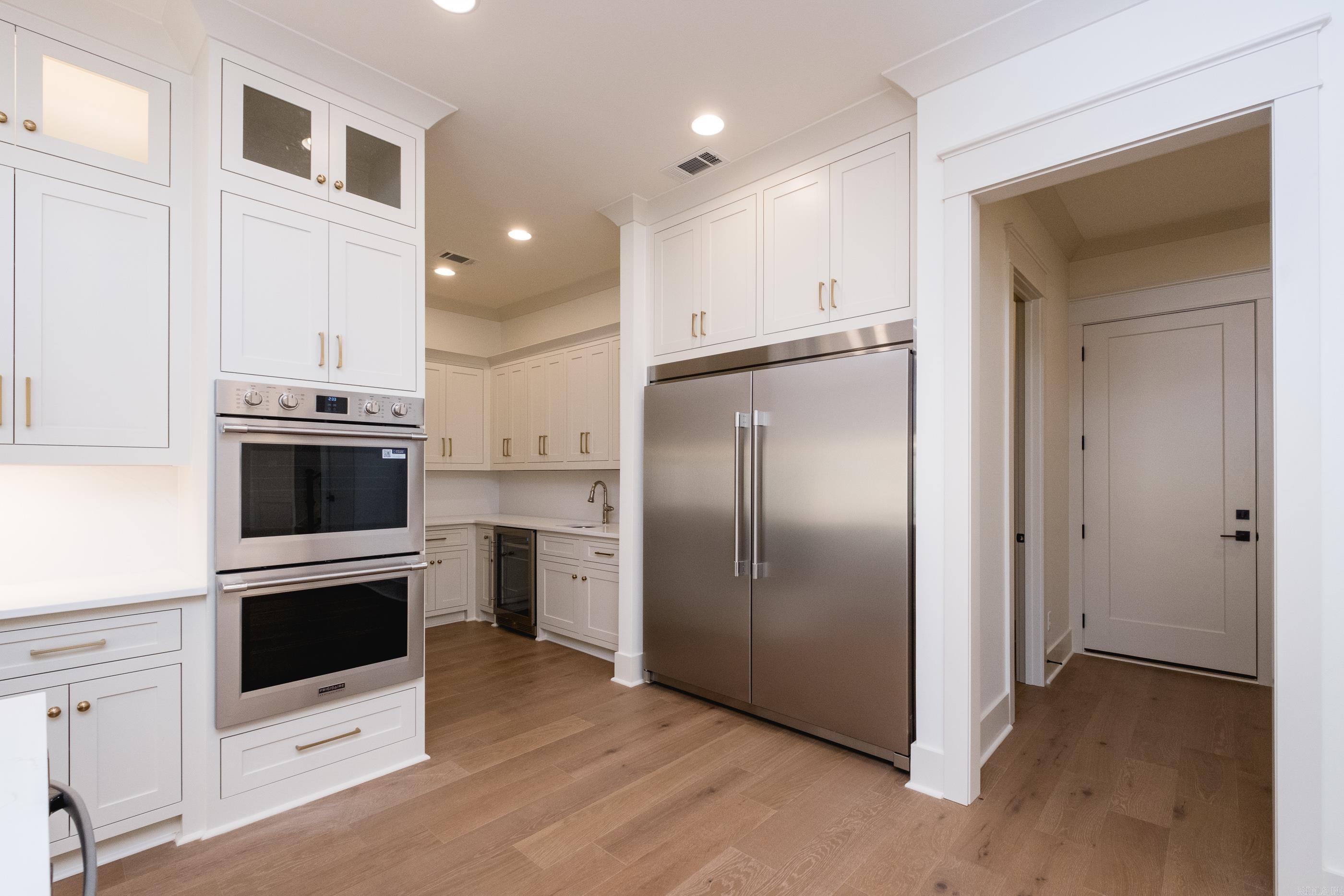 142 Abington Drive  Little Rock, AR