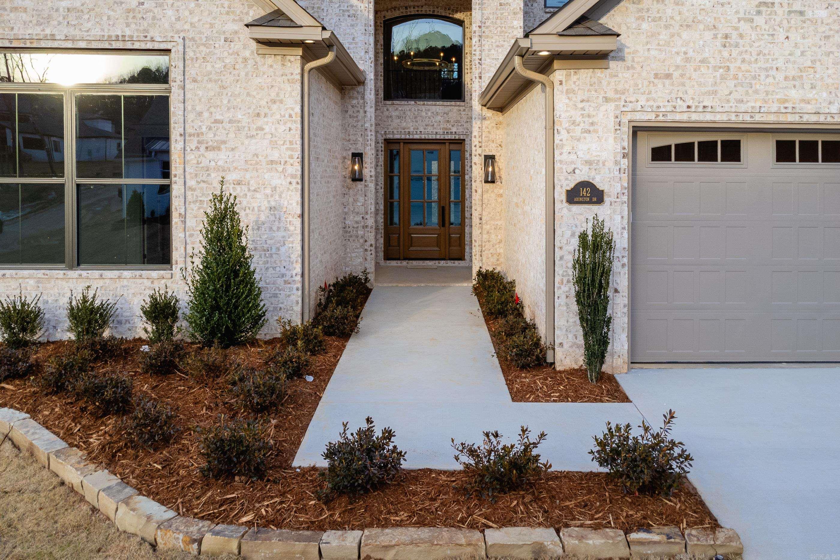 142 Abington Drive  Little Rock, AR