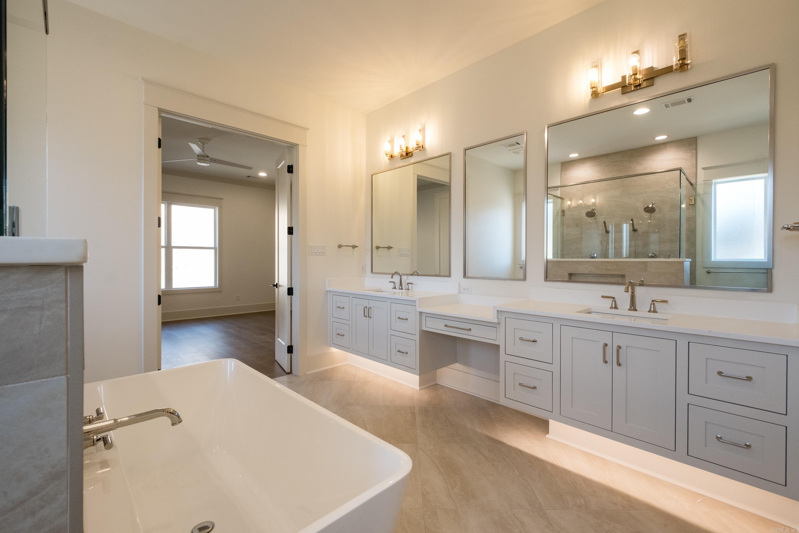 142 Abington Drive  Little Rock, AR