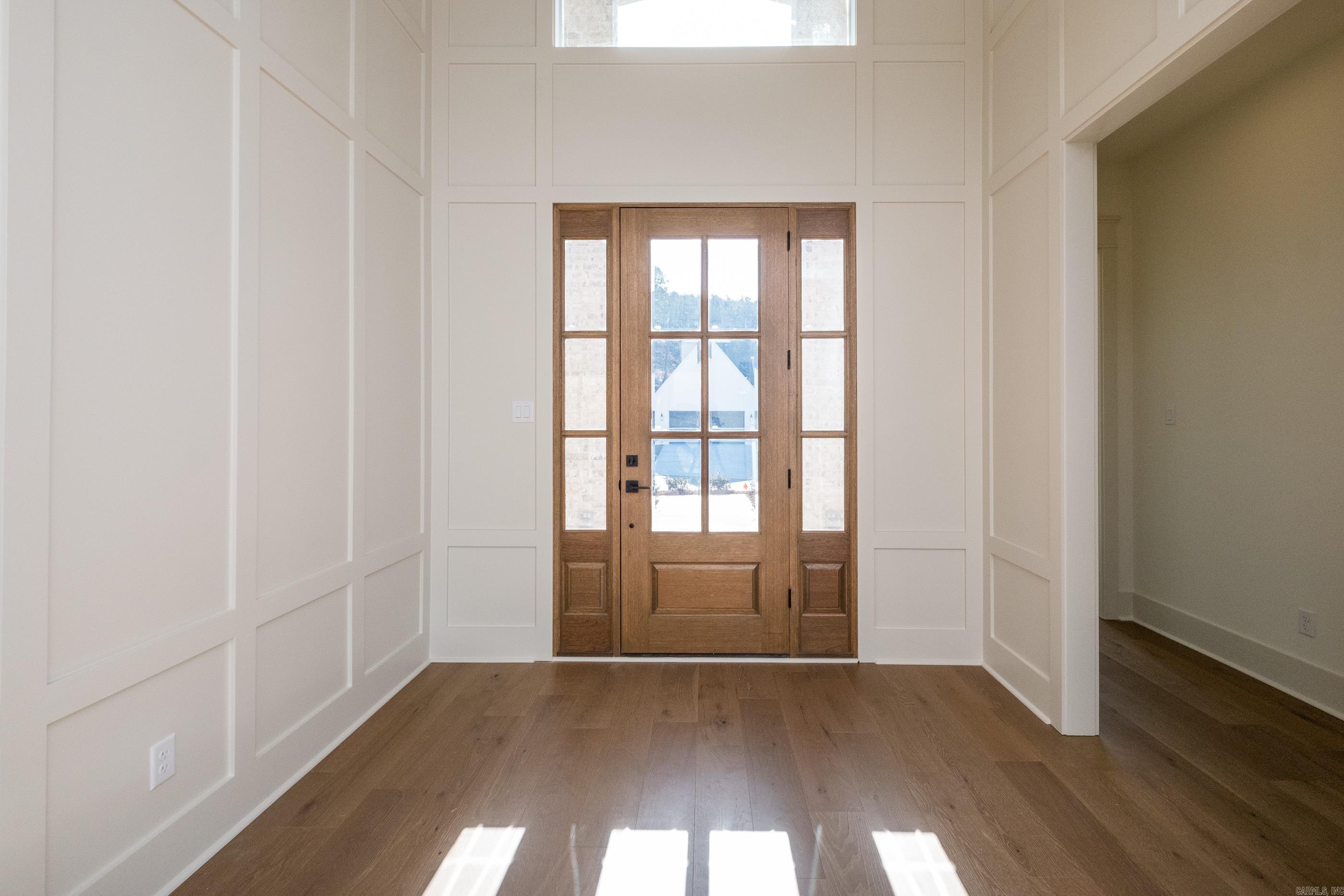 142 Abington Drive  Little Rock, AR