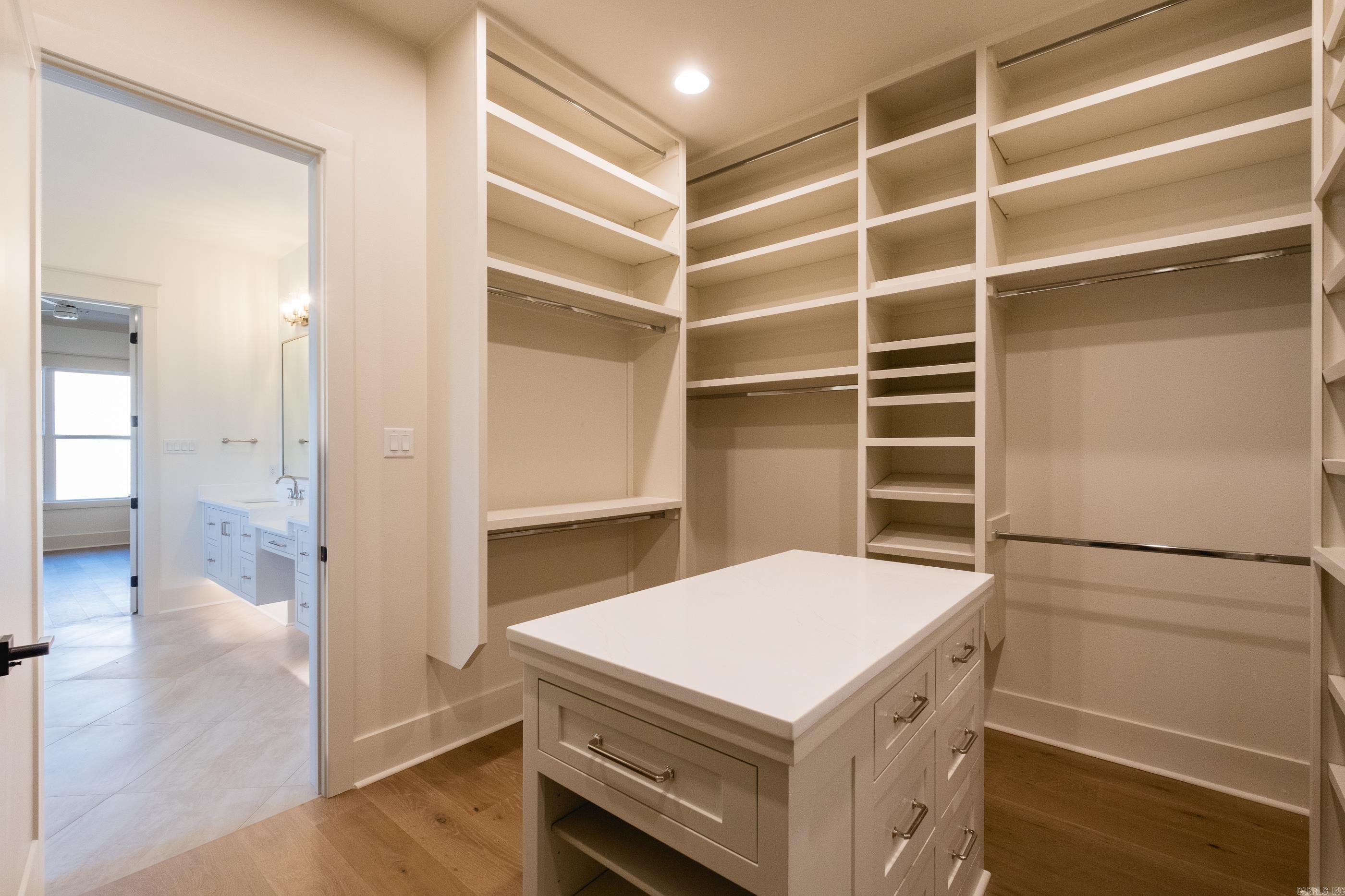 142 Abington Drive  Little Rock, AR