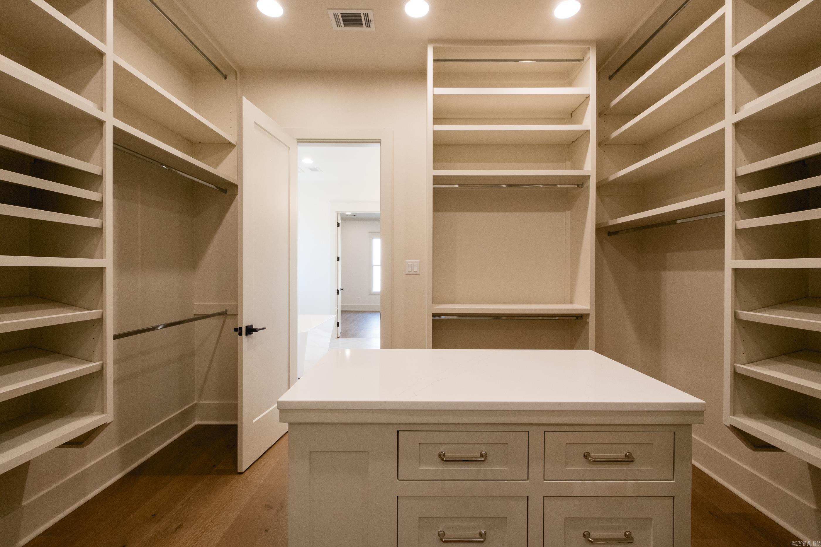 142 Abington Drive  Little Rock, AR