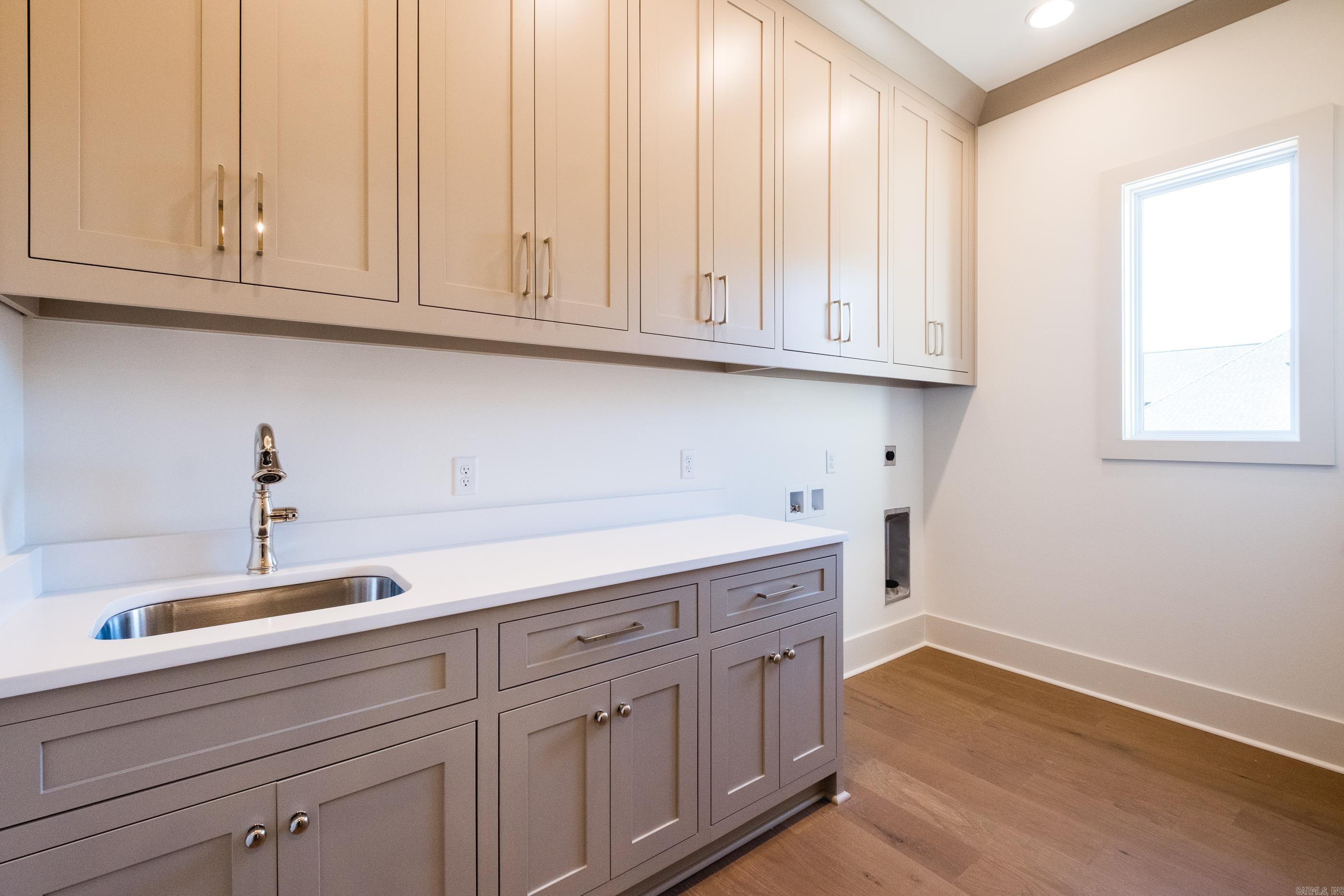 142 Abington Drive  Little Rock, AR