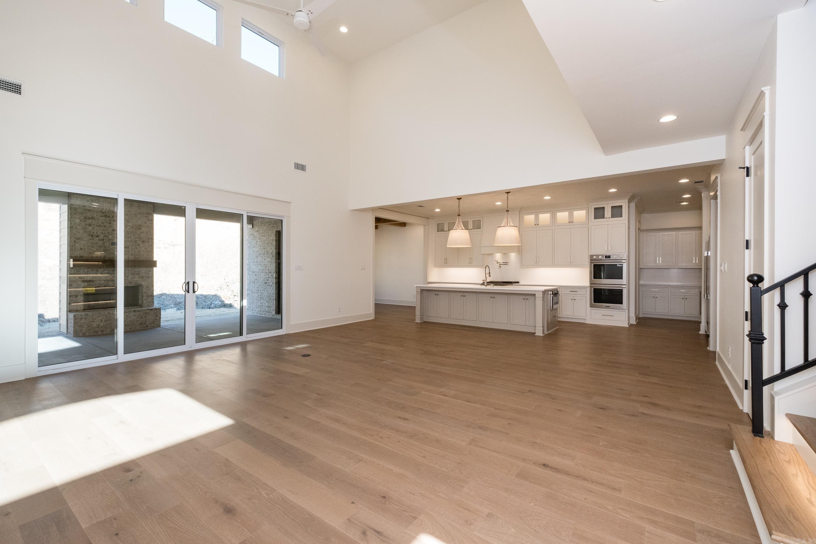 142 Abington Drive  Little Rock, AR