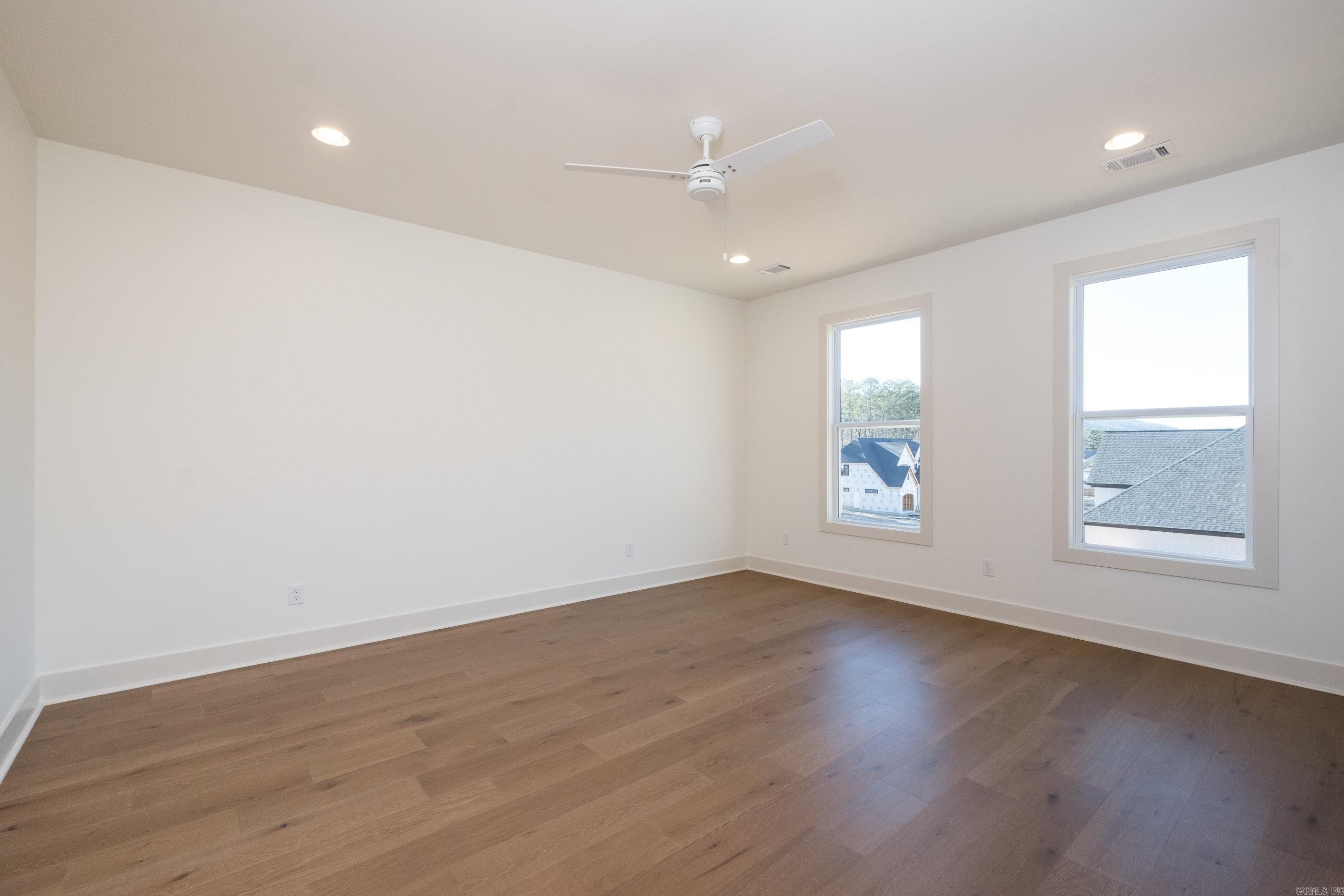 142 Abington Drive  Little Rock, AR