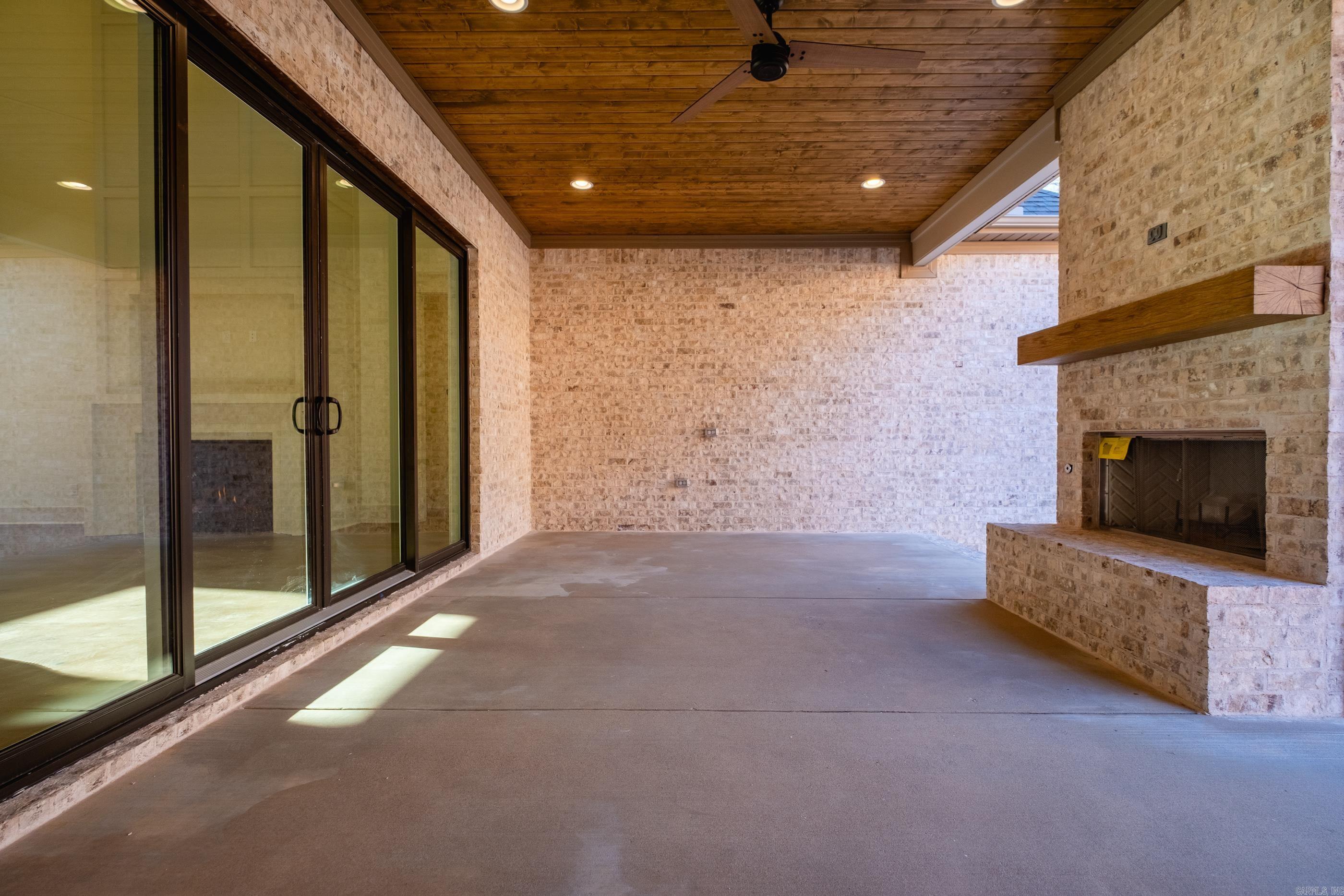 142 Abington Drive  Little Rock, AR