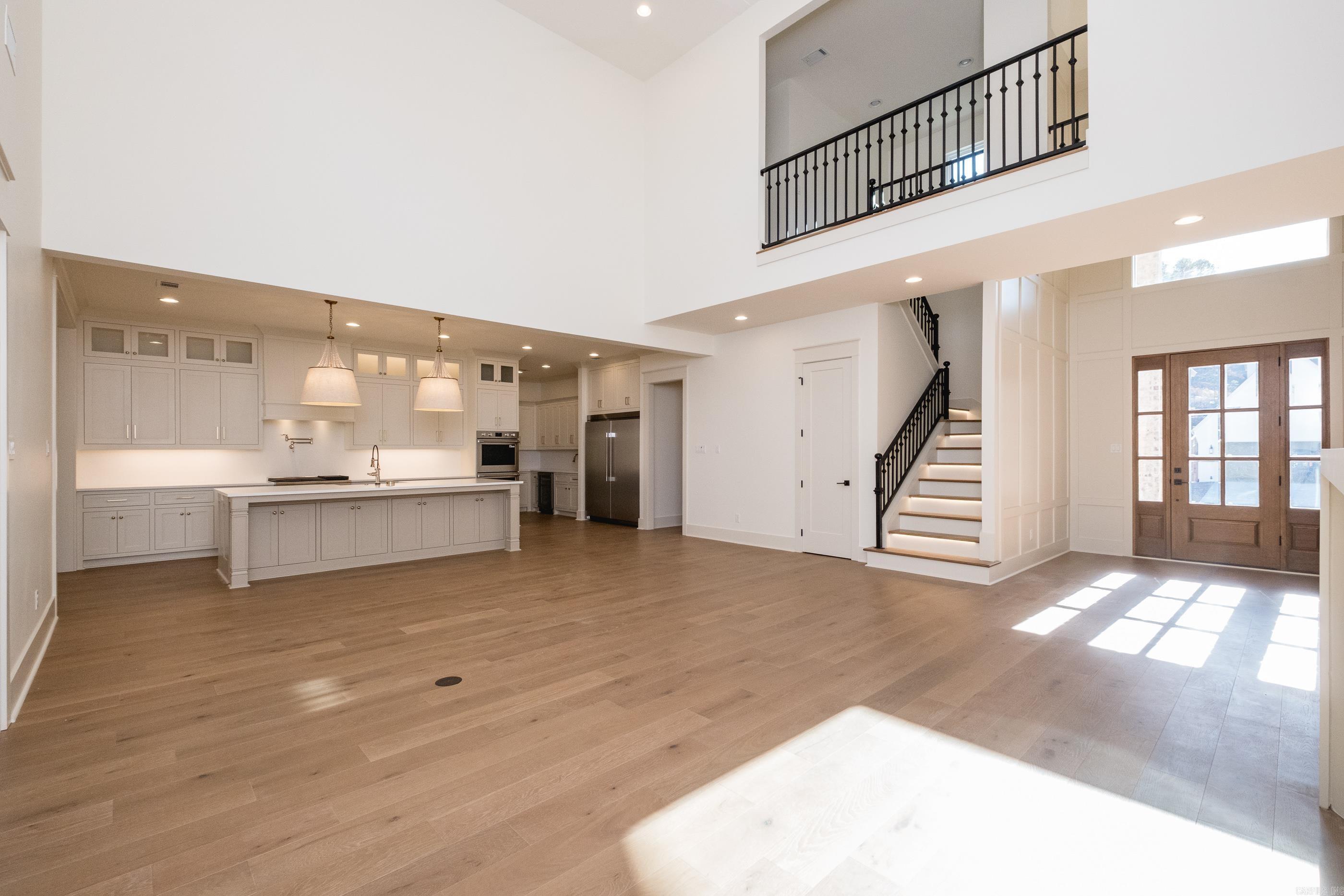 142 Abington Drive  Little Rock, AR