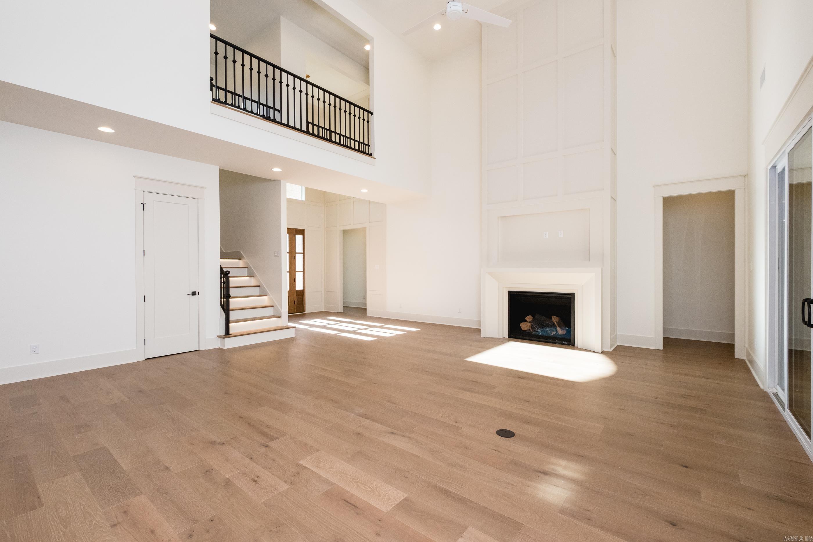 142 Abington Drive  Little Rock, AR