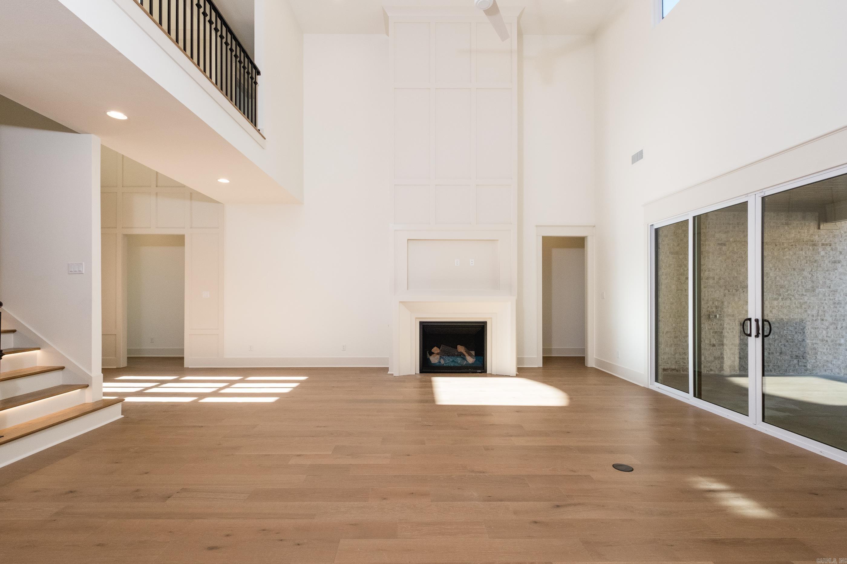 142 Abington Drive  Little Rock, AR