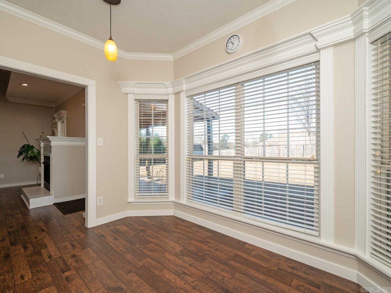 565 Triple J Drive Lonoke, AR 72086