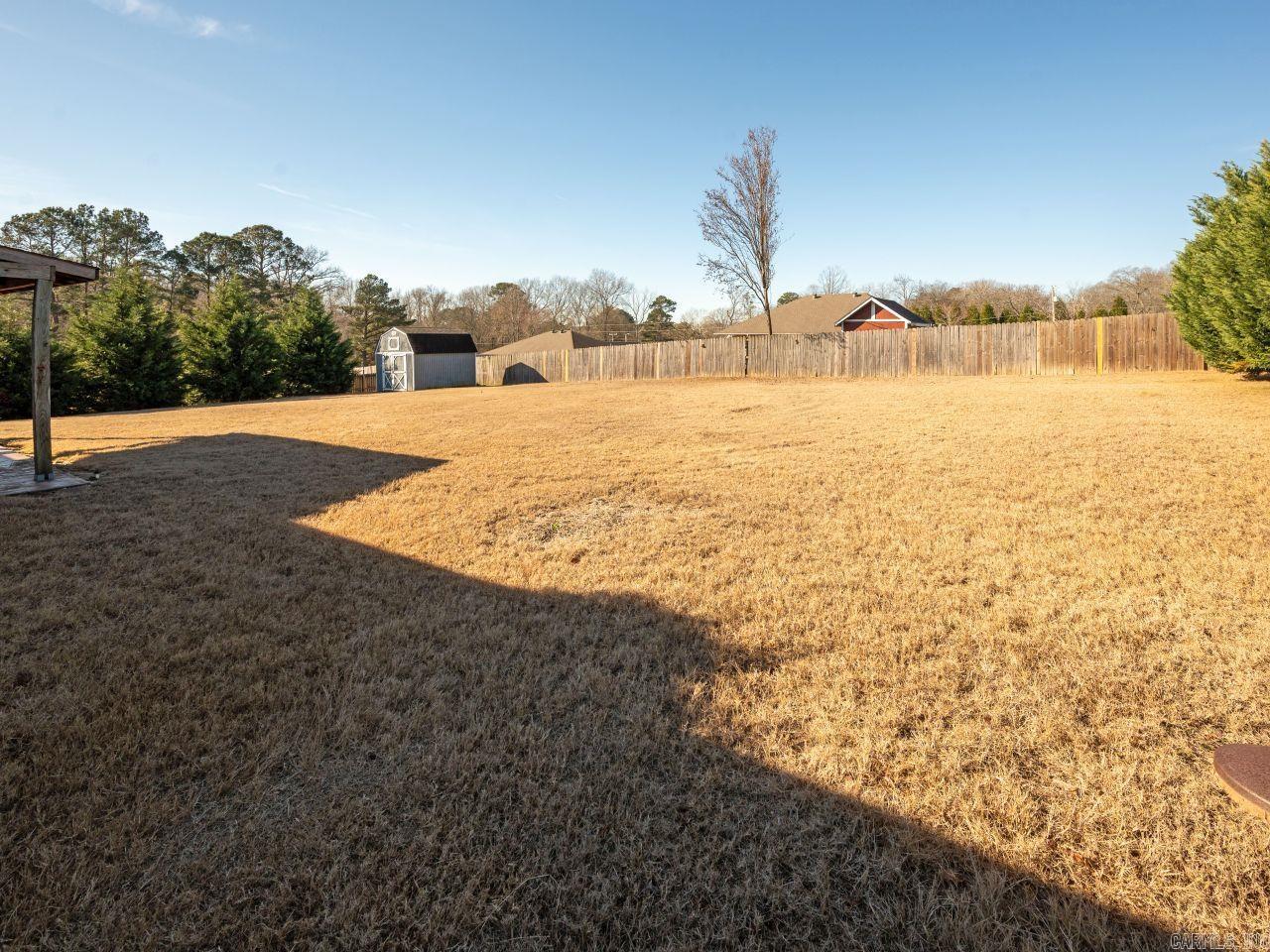 565 Triple J Drive Lonoke, AR 72086