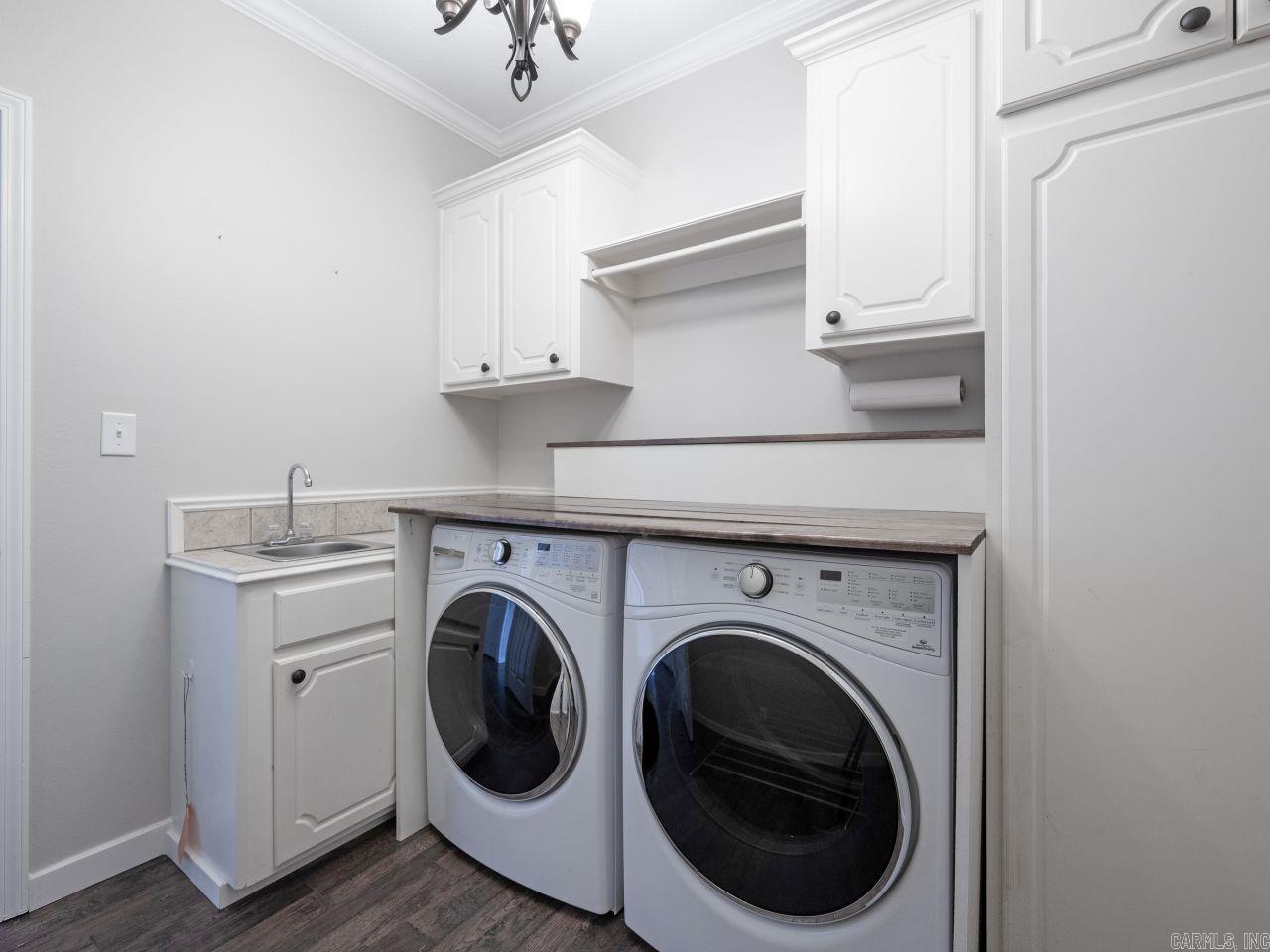 565 Triple J Drive Lonoke, AR 72086