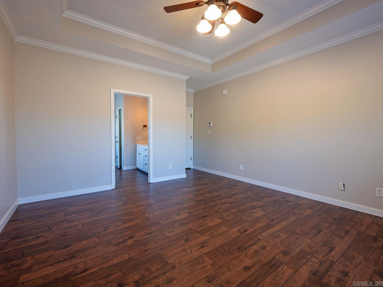 565 Triple J Drive Lonoke, AR 72086